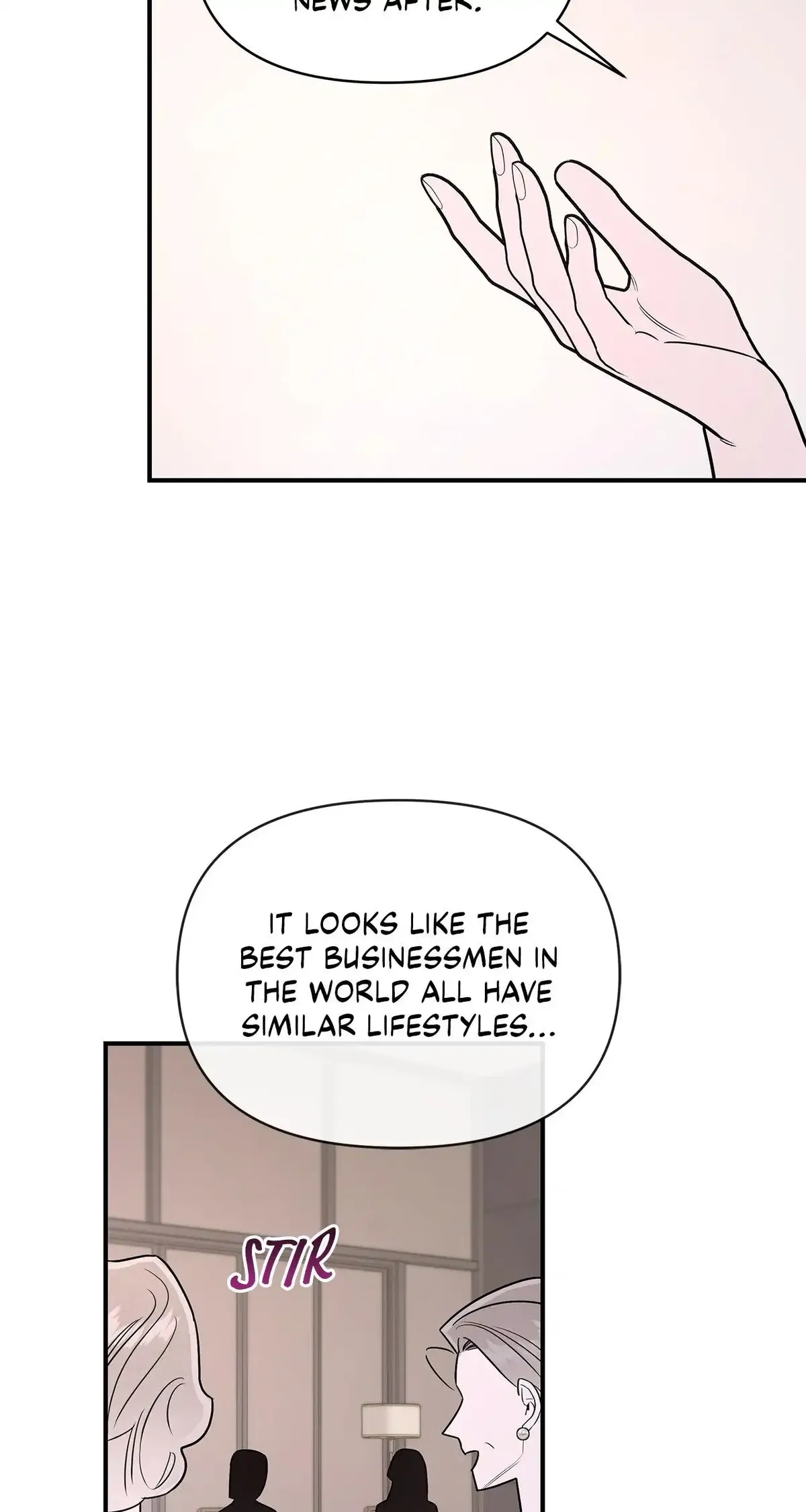 My Younger Sister Chooses Me Tonight Chapter 40 Online - página 44