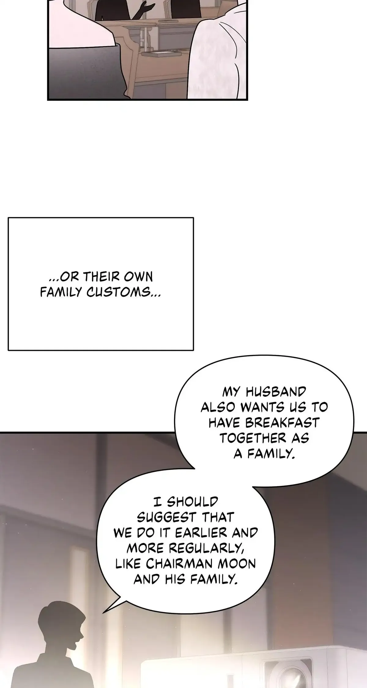 My Younger Sister Chooses Me Tonight Chapter 40 Online - página 45