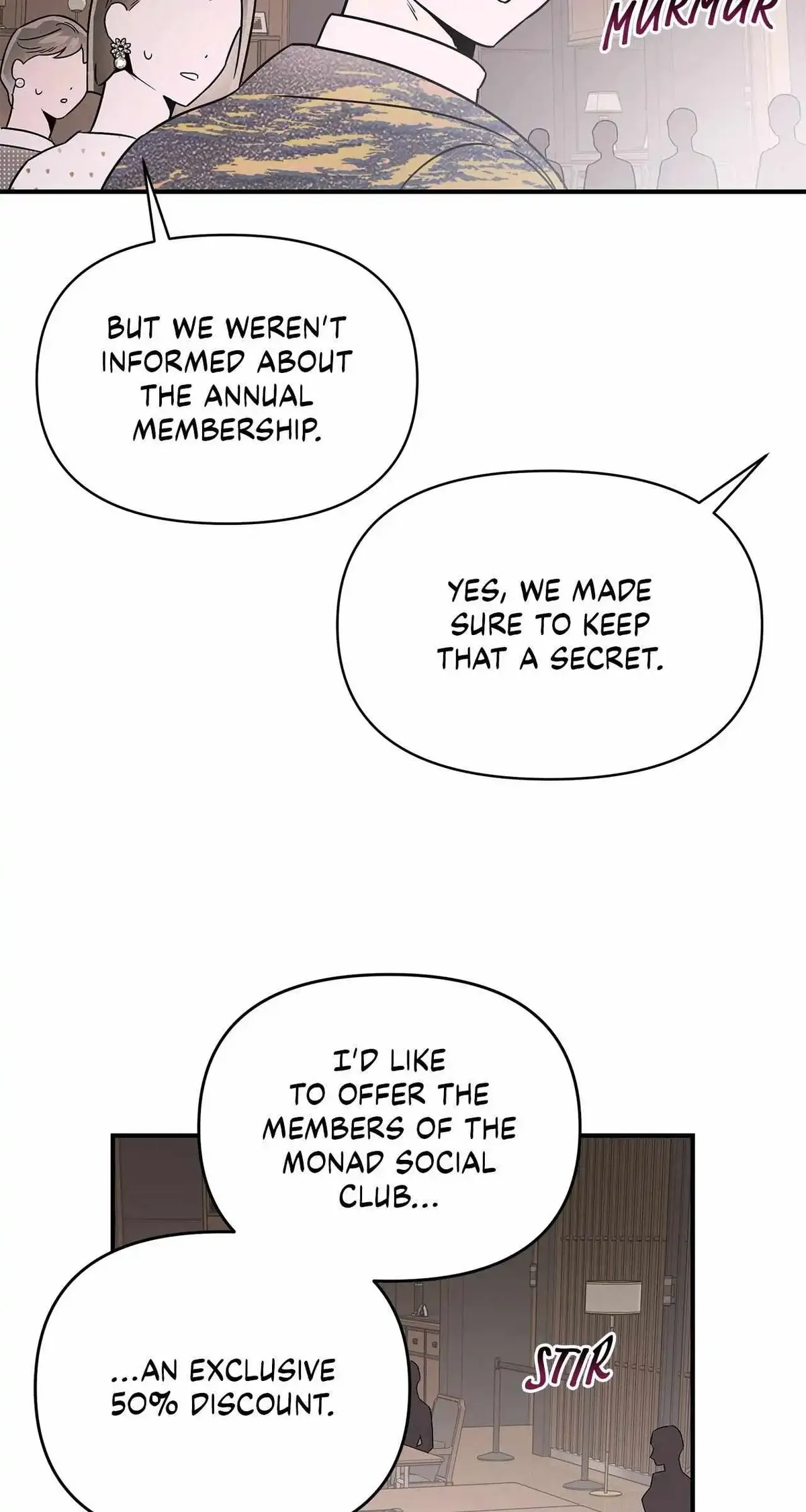 My Younger Sister Chooses Me Tonight Chapter 40 Online - página 50