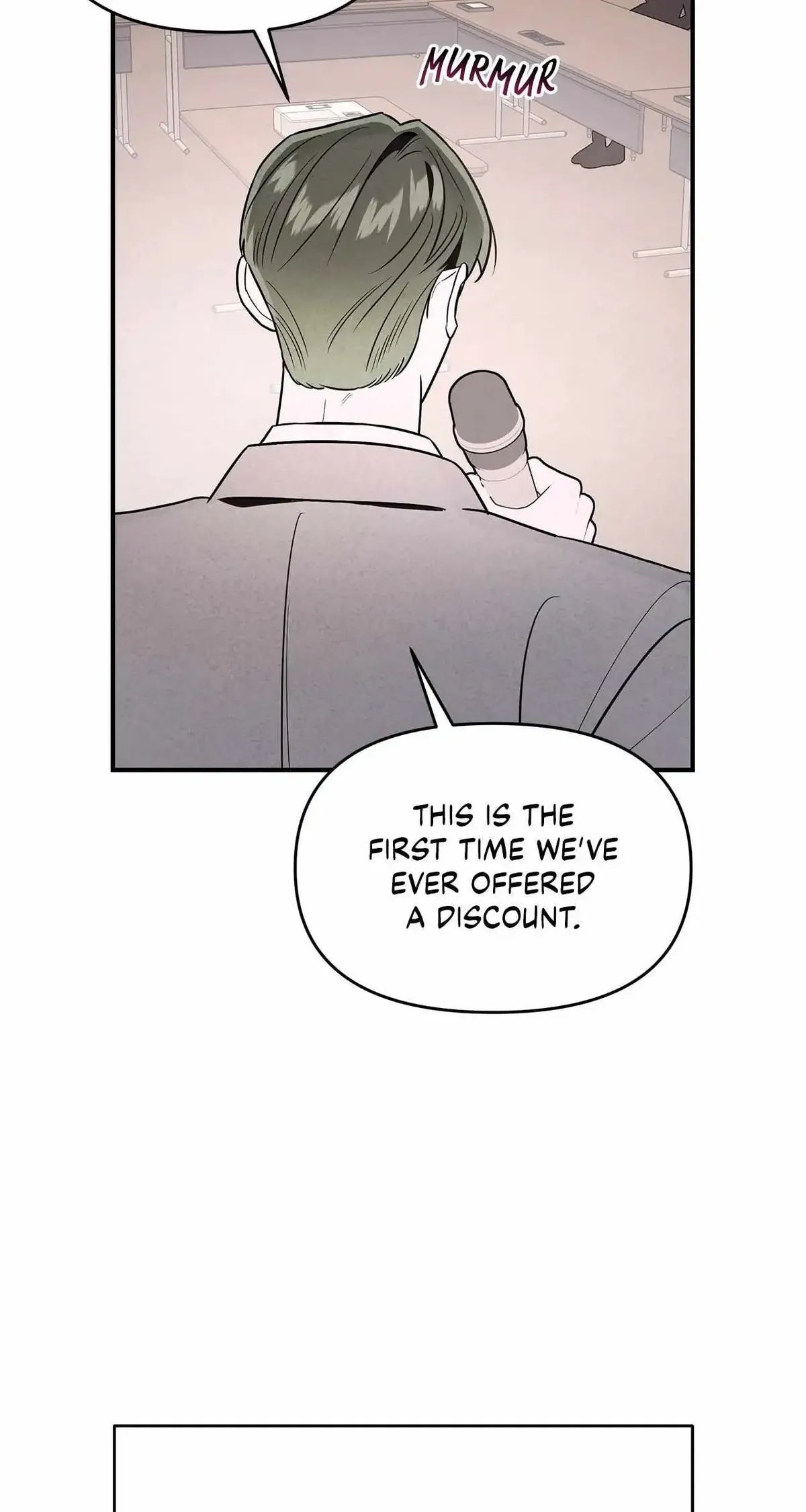My Younger Sister Chooses Me Tonight Chapter 40 Online - página 51