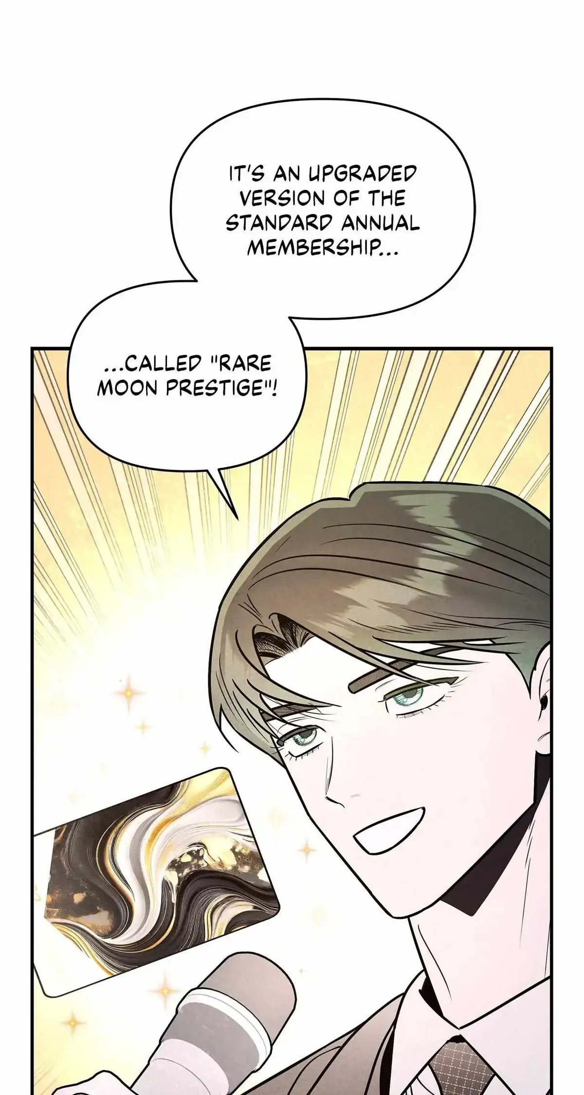 My Younger Sister Chooses Me Tonight Chapter 40 Online - página 54