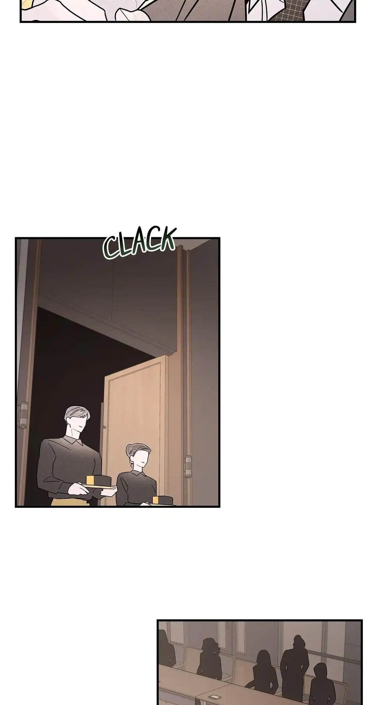 My Younger Sister Chooses Me Tonight Chapter 40 Online - página 55