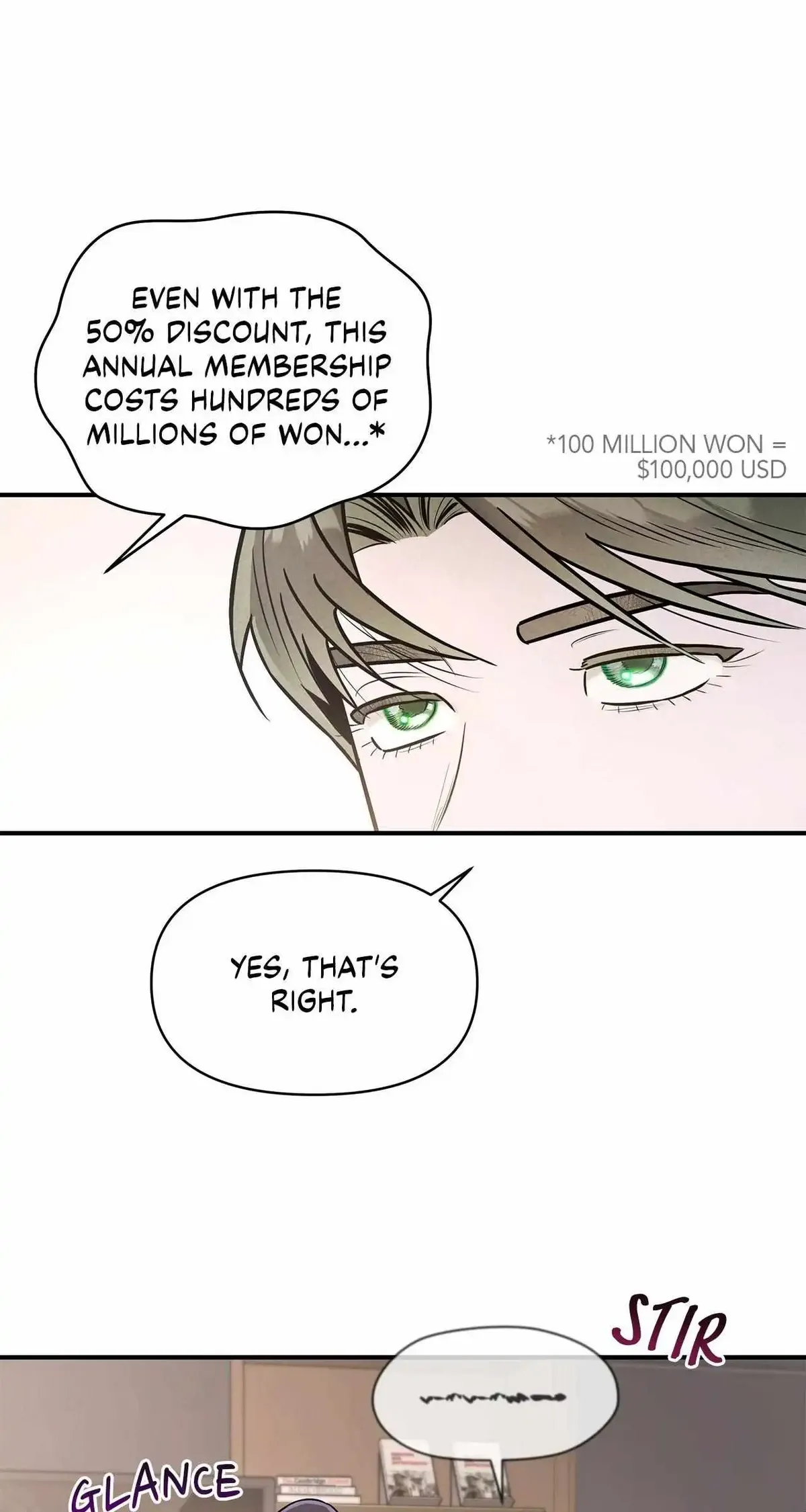 My Younger Sister Chooses Me Tonight Chapter 40 Online - página 57