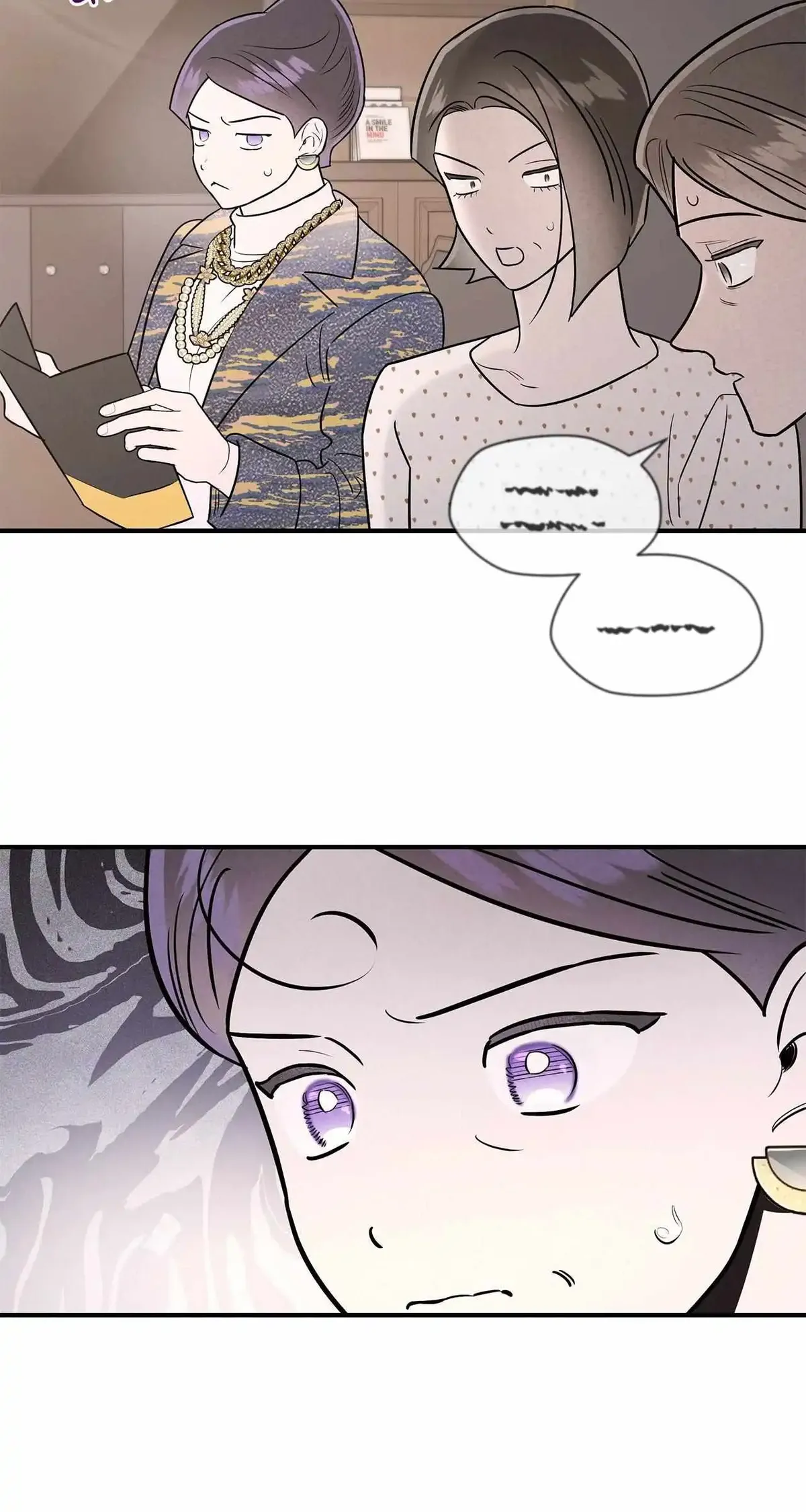 My Younger Sister Chooses Me Tonight Chapter 40 Online - página 58