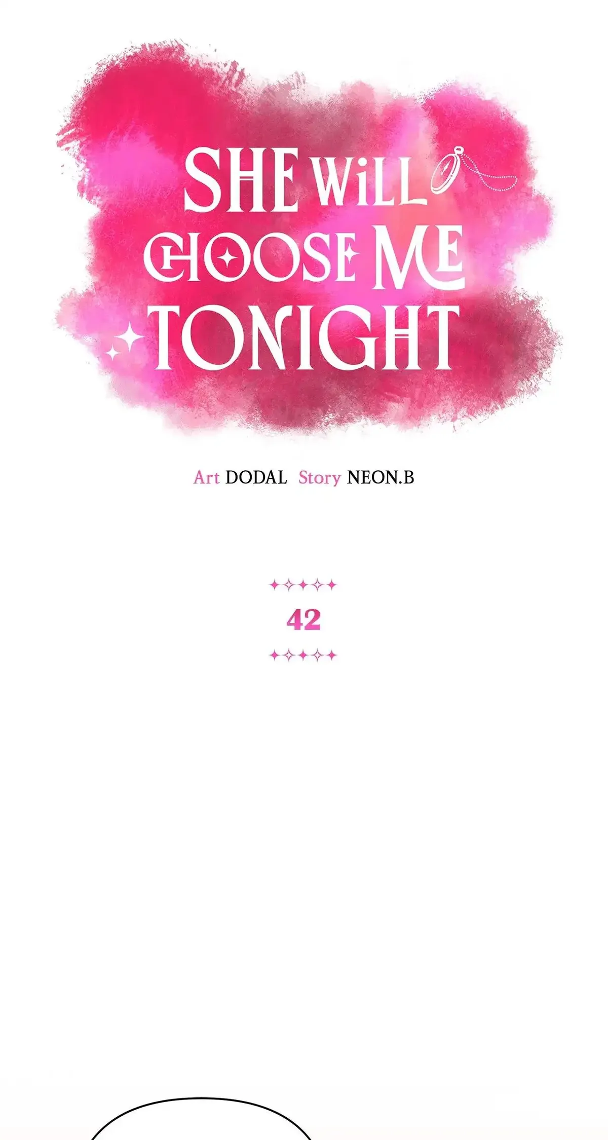 My Younger Sister Chooses Me Tonight Chapter 42 Online - página 5