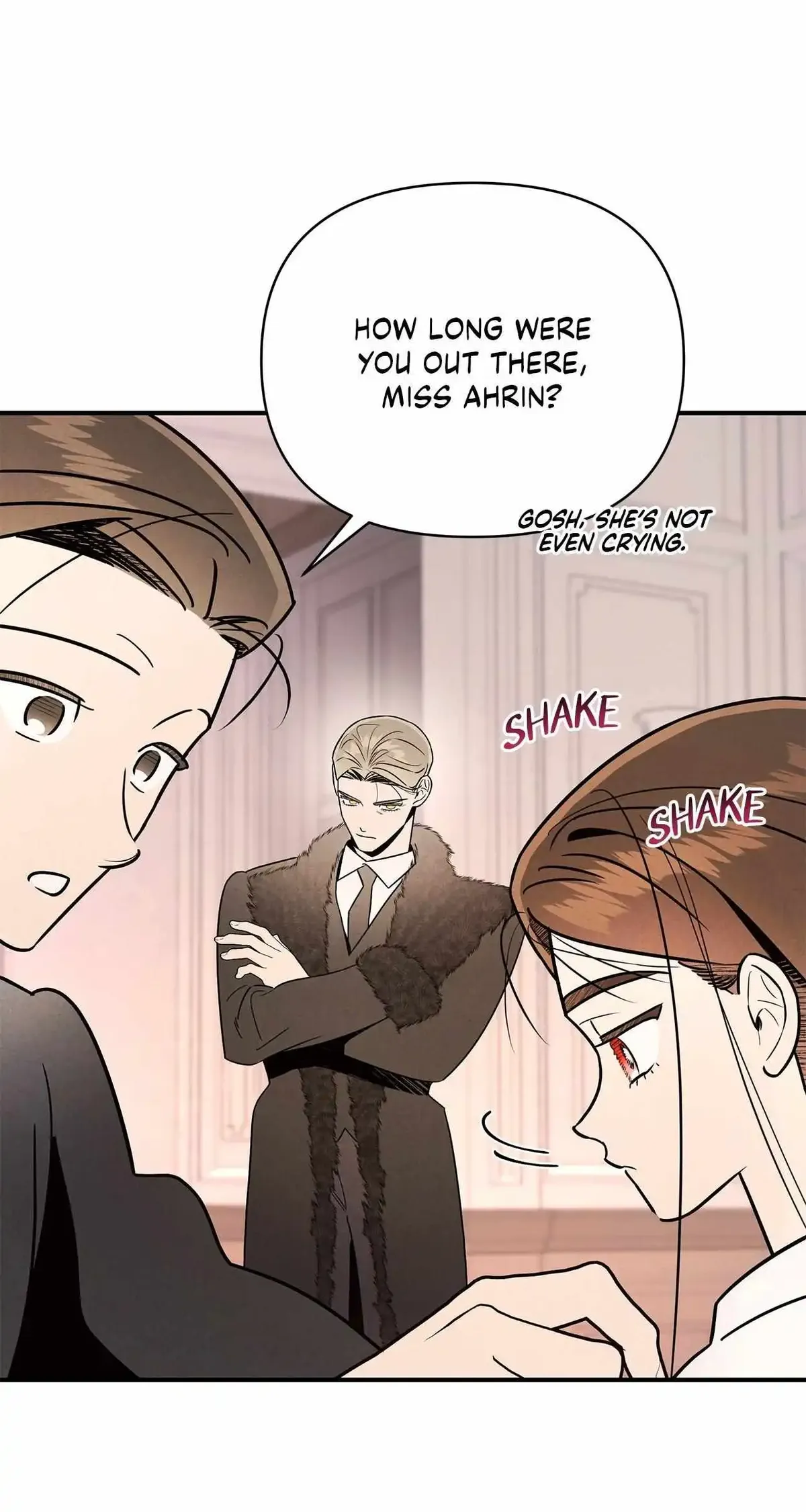 My Younger Sister Chooses Me Tonight Chapter 42 Online - página 8