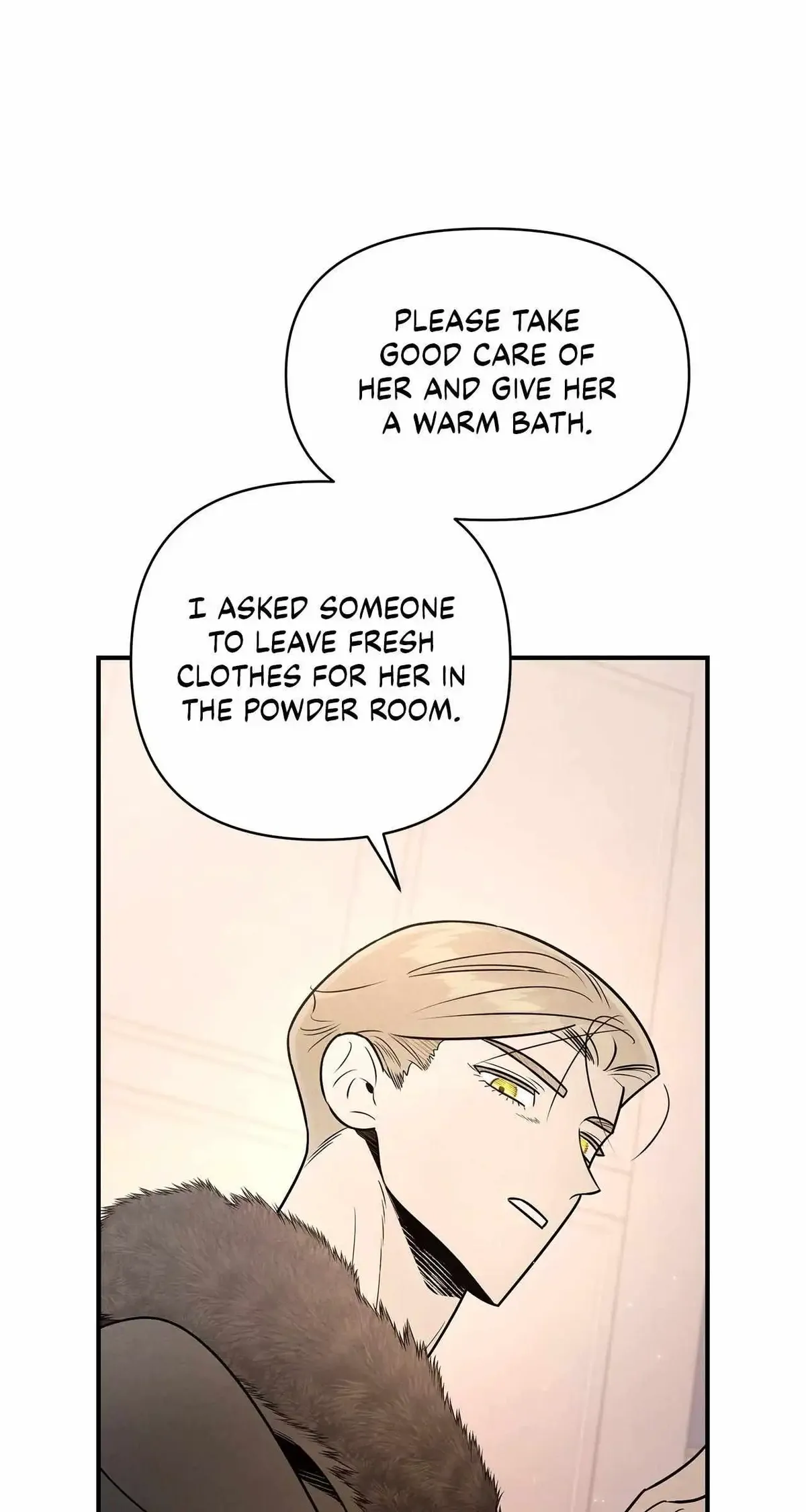 My Younger Sister Chooses Me Tonight Chapter 42 Online - página 10