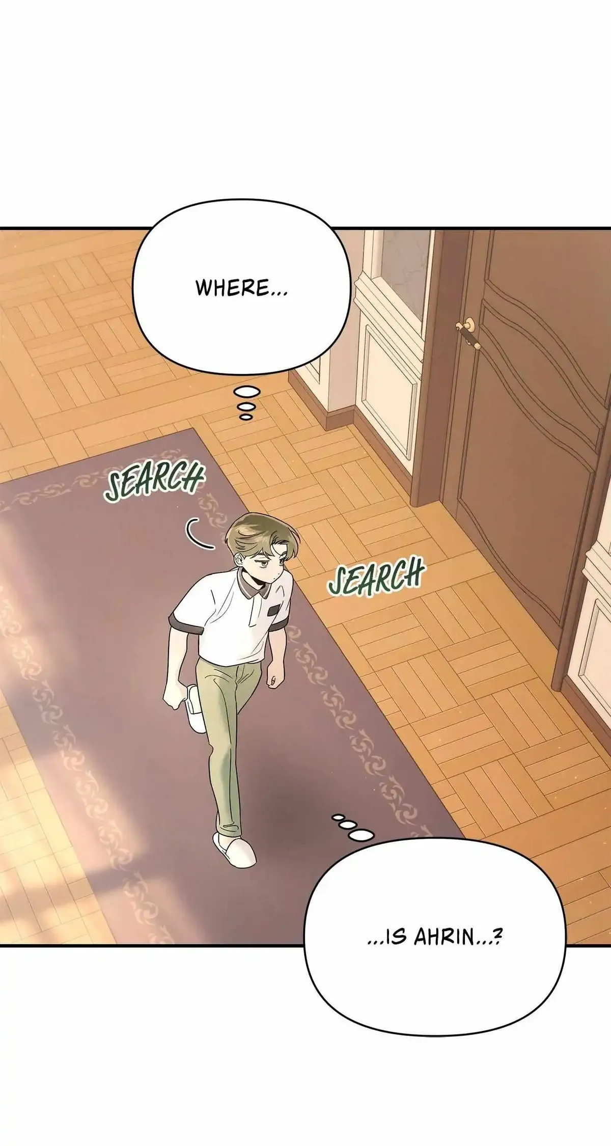 My Younger Sister Chooses Me Tonight Chapter 42 Online - página 12