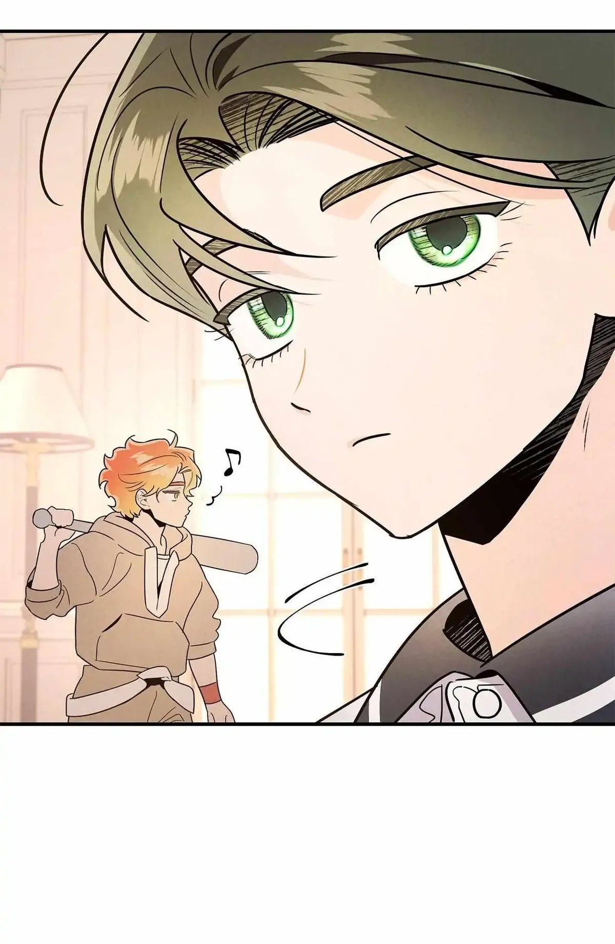 My Younger Sister Chooses Me Tonight Chapter 42 Online - página 13