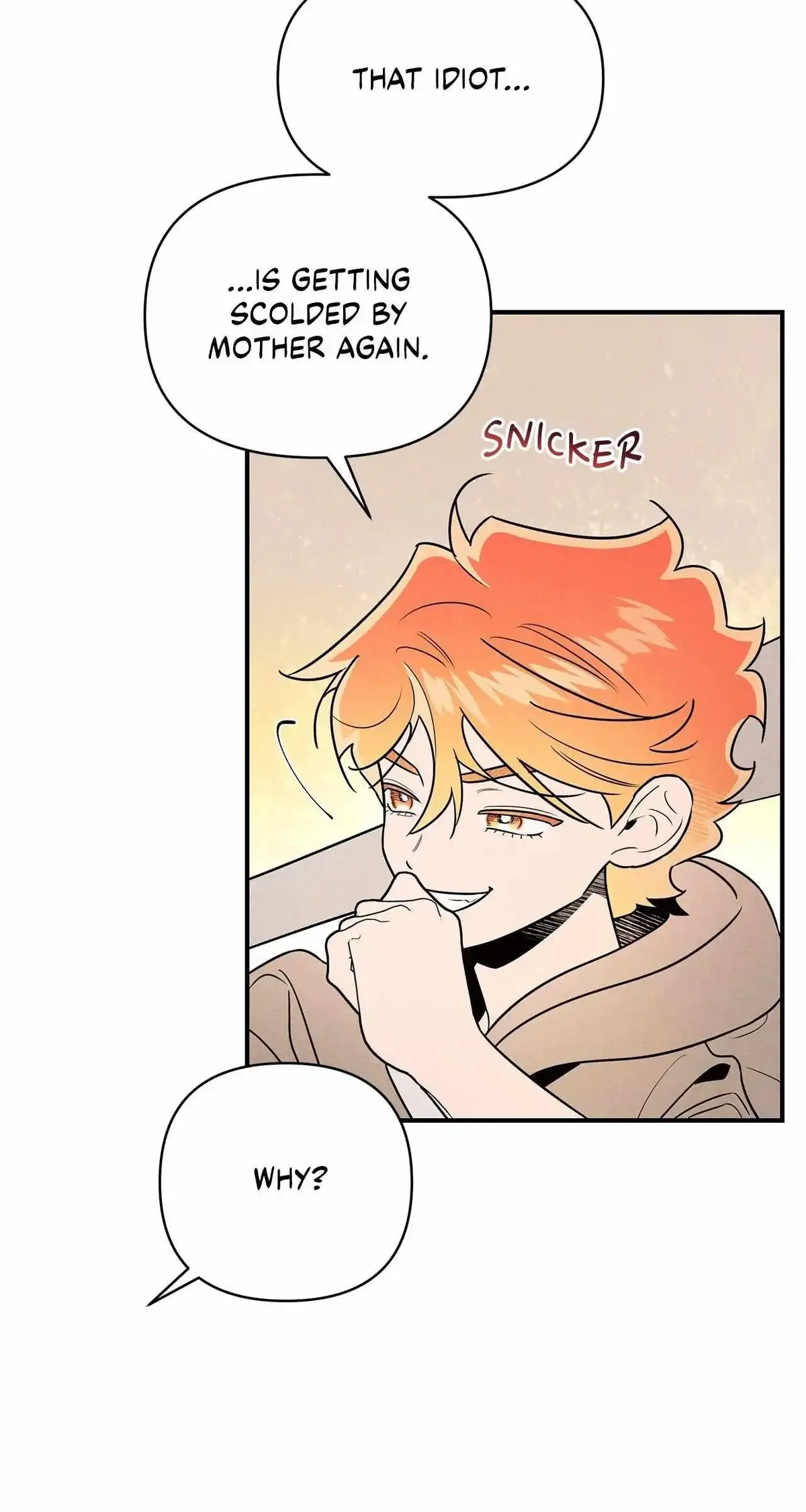 My Younger Sister Chooses Me Tonight Chapter 42 Online - página 15