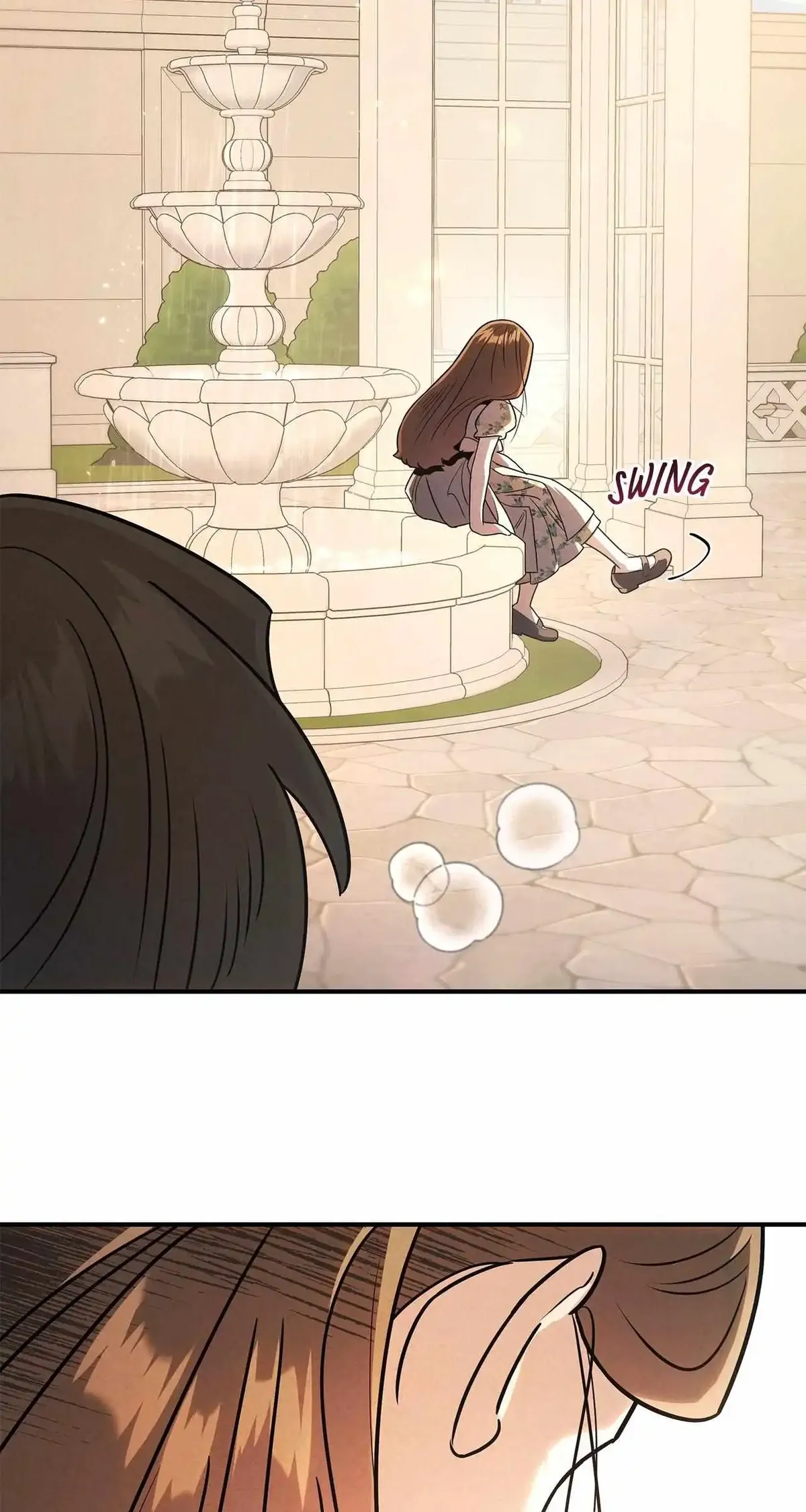 My Younger Sister Chooses Me Tonight Chapter 42 Online - página 19