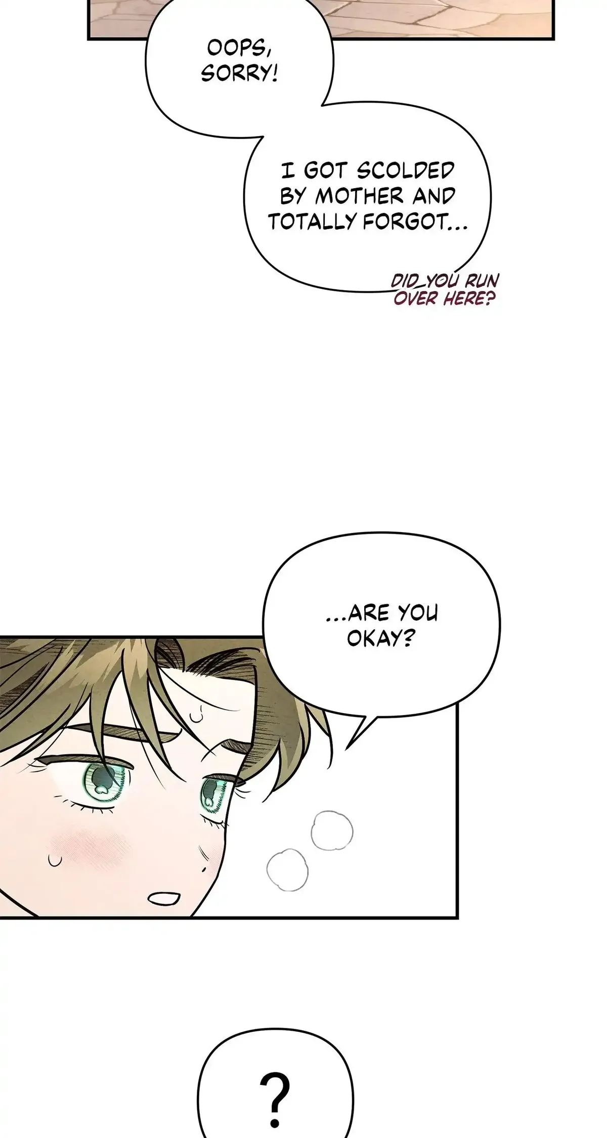 My Younger Sister Chooses Me Tonight Chapter 42 Online - página 25