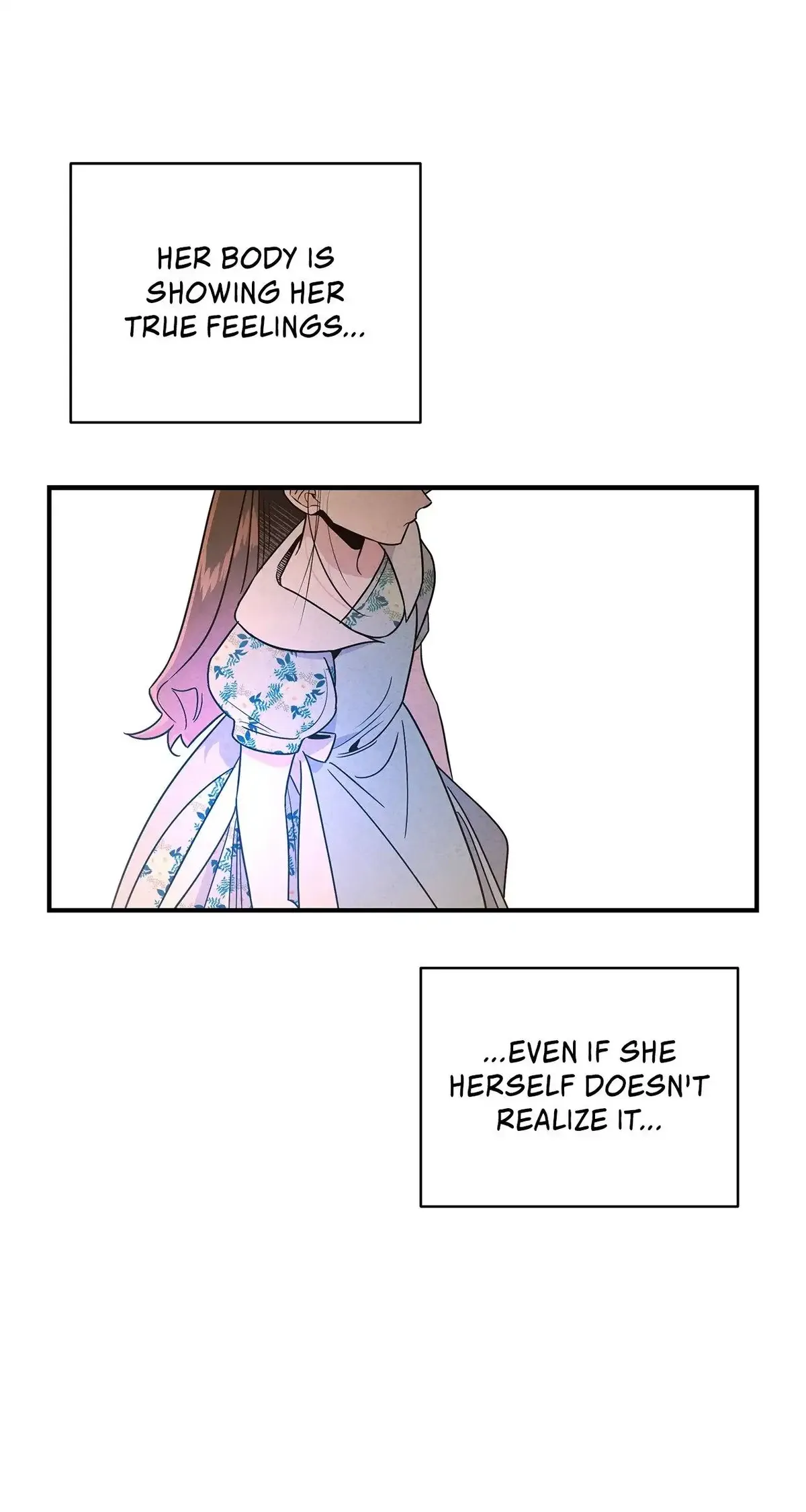 My Younger Sister Chooses Me Tonight Chapter 42 Online - página 28