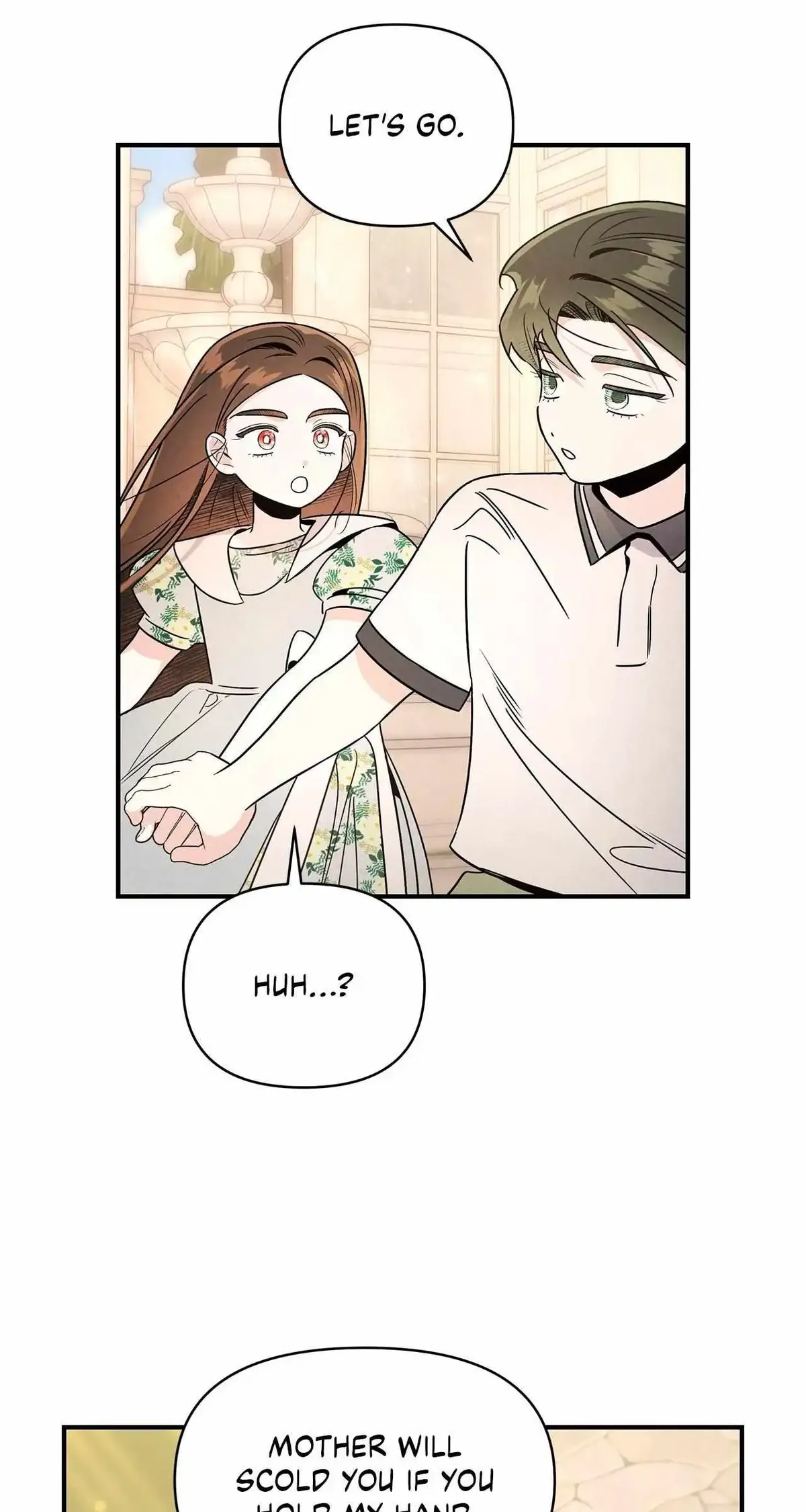 My Younger Sister Chooses Me Tonight Chapter 42 Online - página 29
