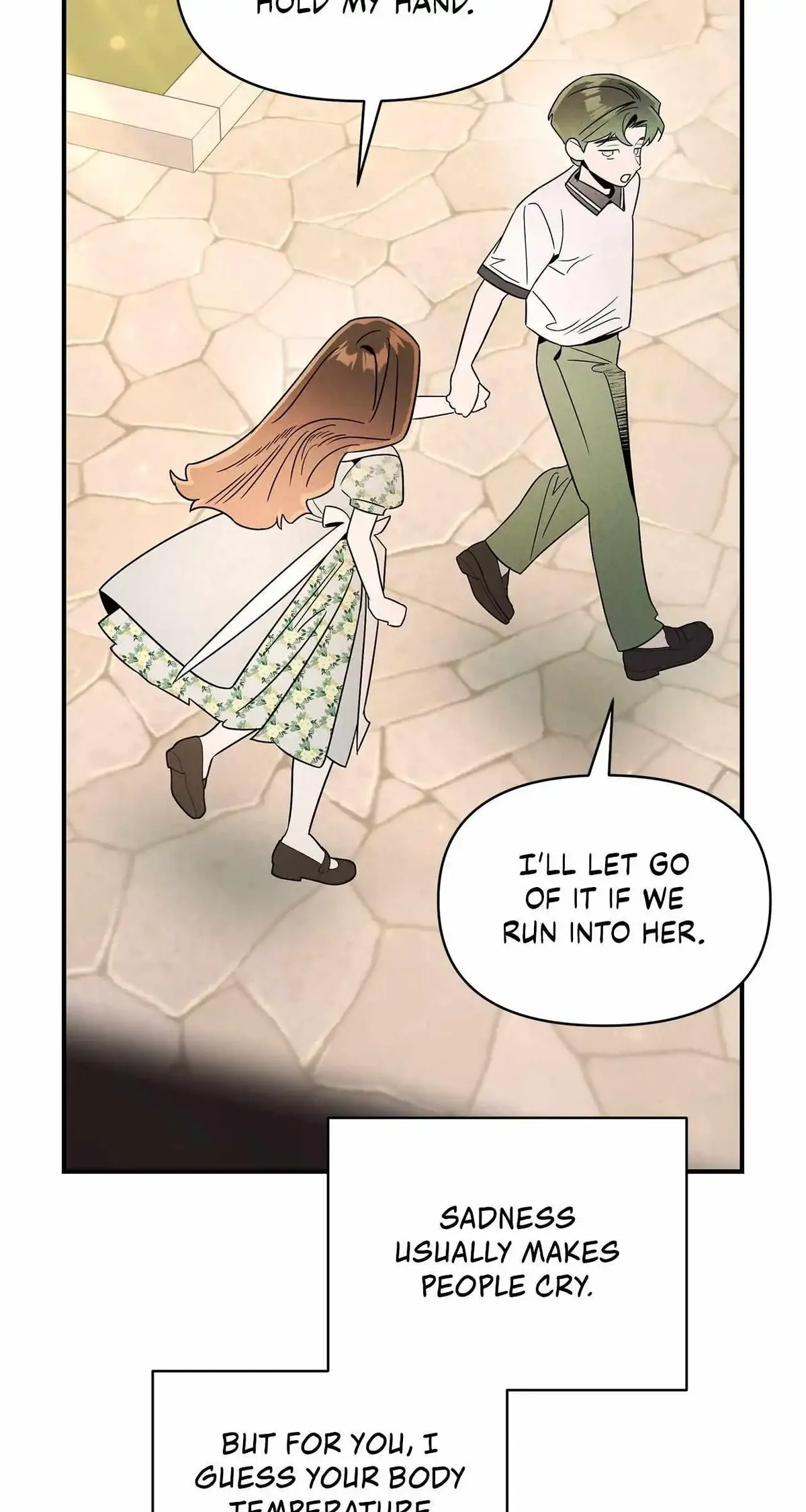 My Younger Sister Chooses Me Tonight Chapter 42 Online - página 30