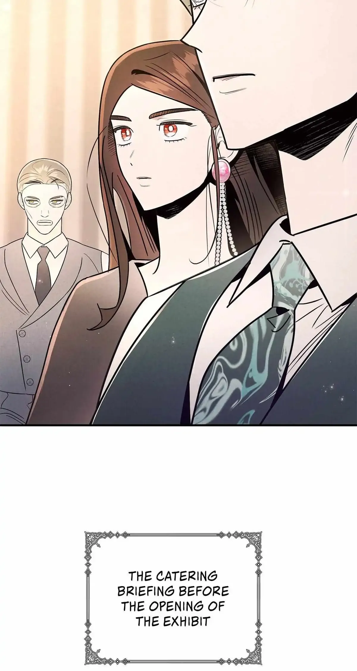 My Younger Sister Chooses Me Tonight Chapter 42 Online - página 43