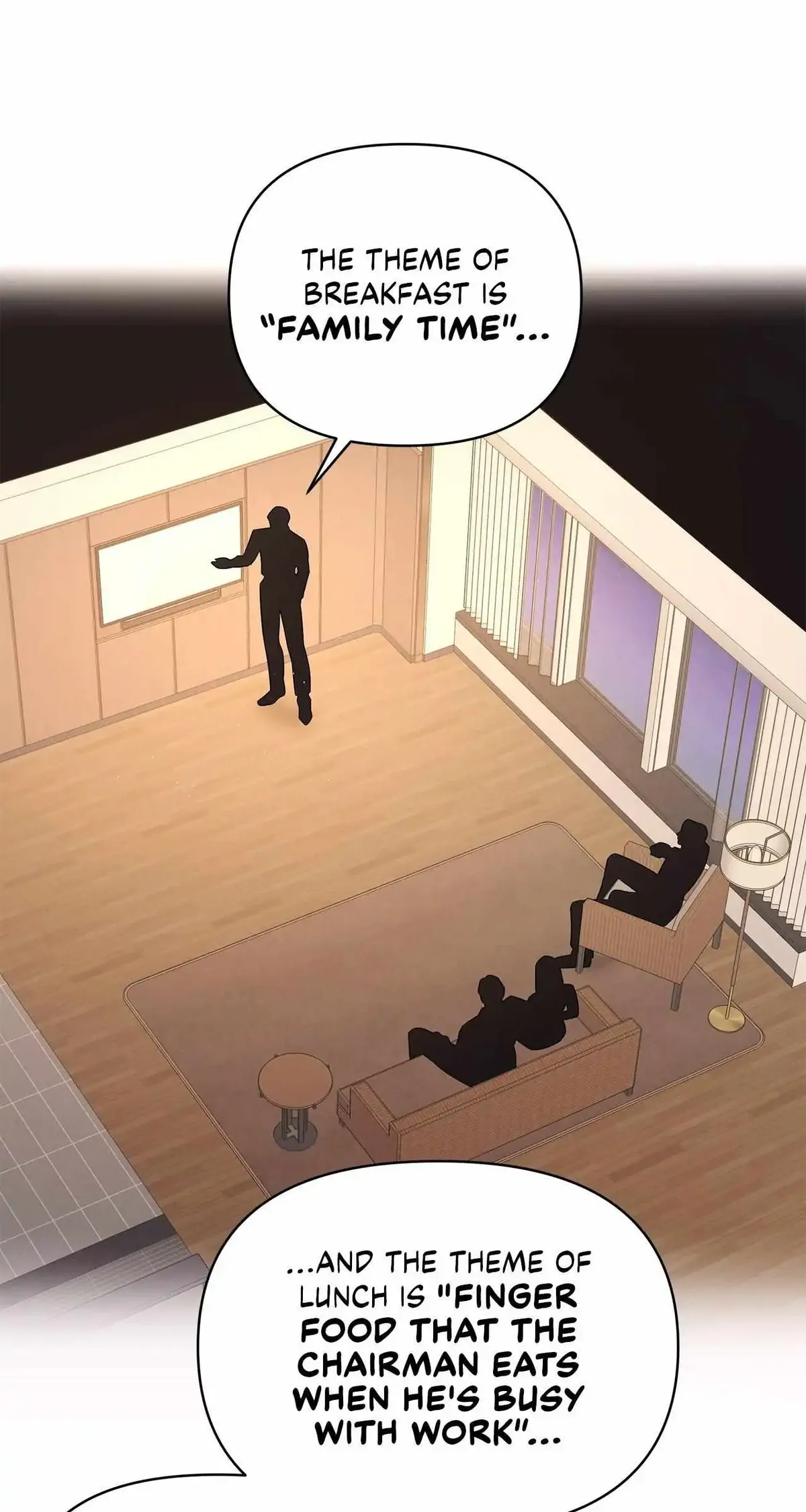 My Younger Sister Chooses Me Tonight Chapter 42 Online - página 44