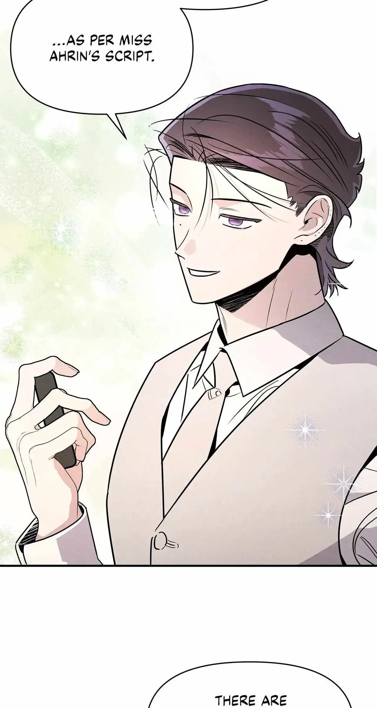 My Younger Sister Chooses Me Tonight Chapter 42 Online - página 45