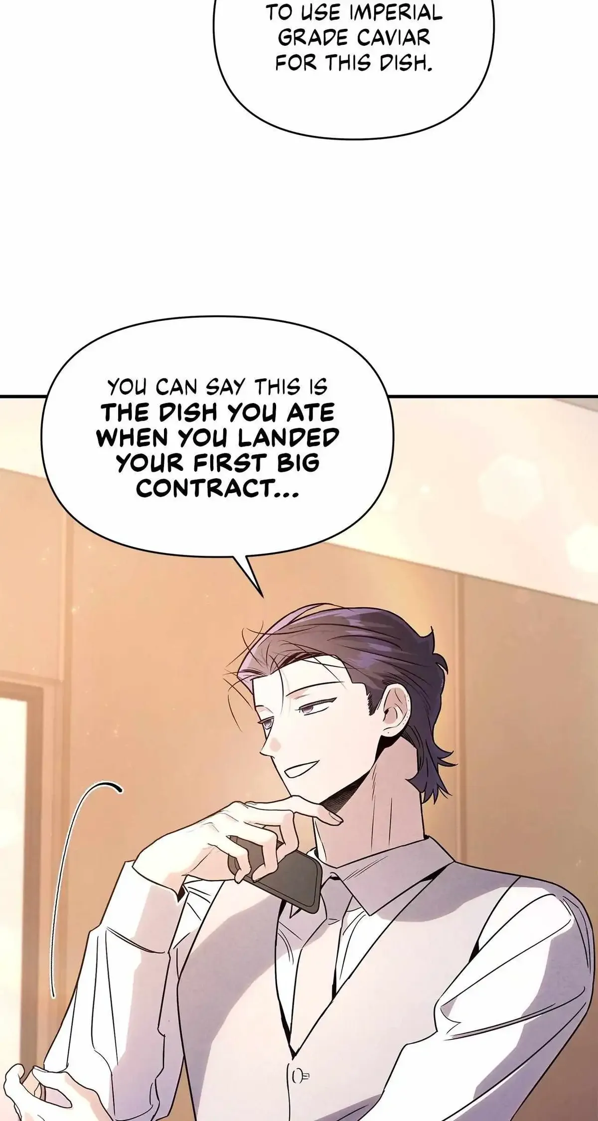 My Younger Sister Chooses Me Tonight Chapter 42 Online - página 51