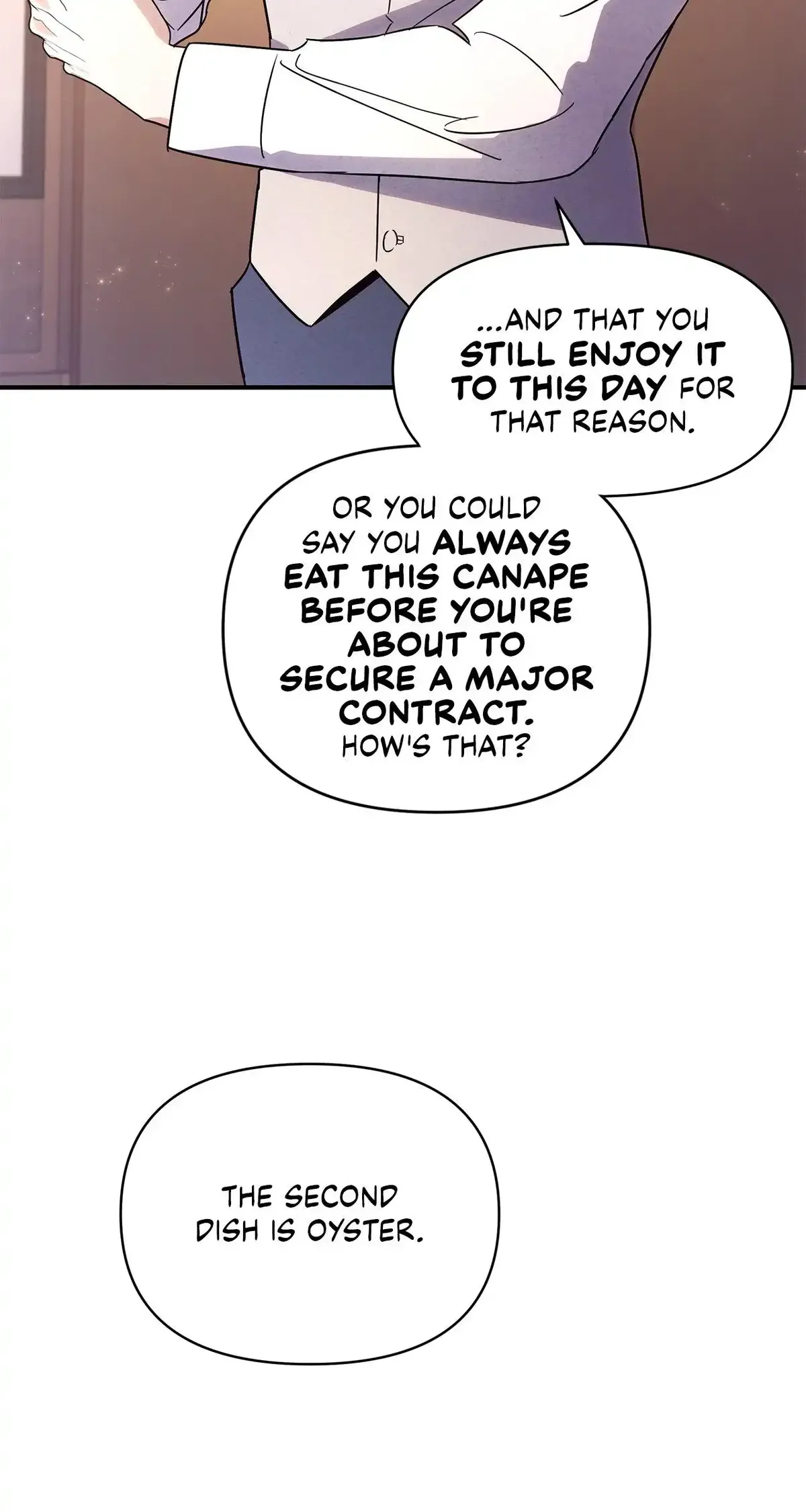 My Younger Sister Chooses Me Tonight Chapter 42 Online - página 52