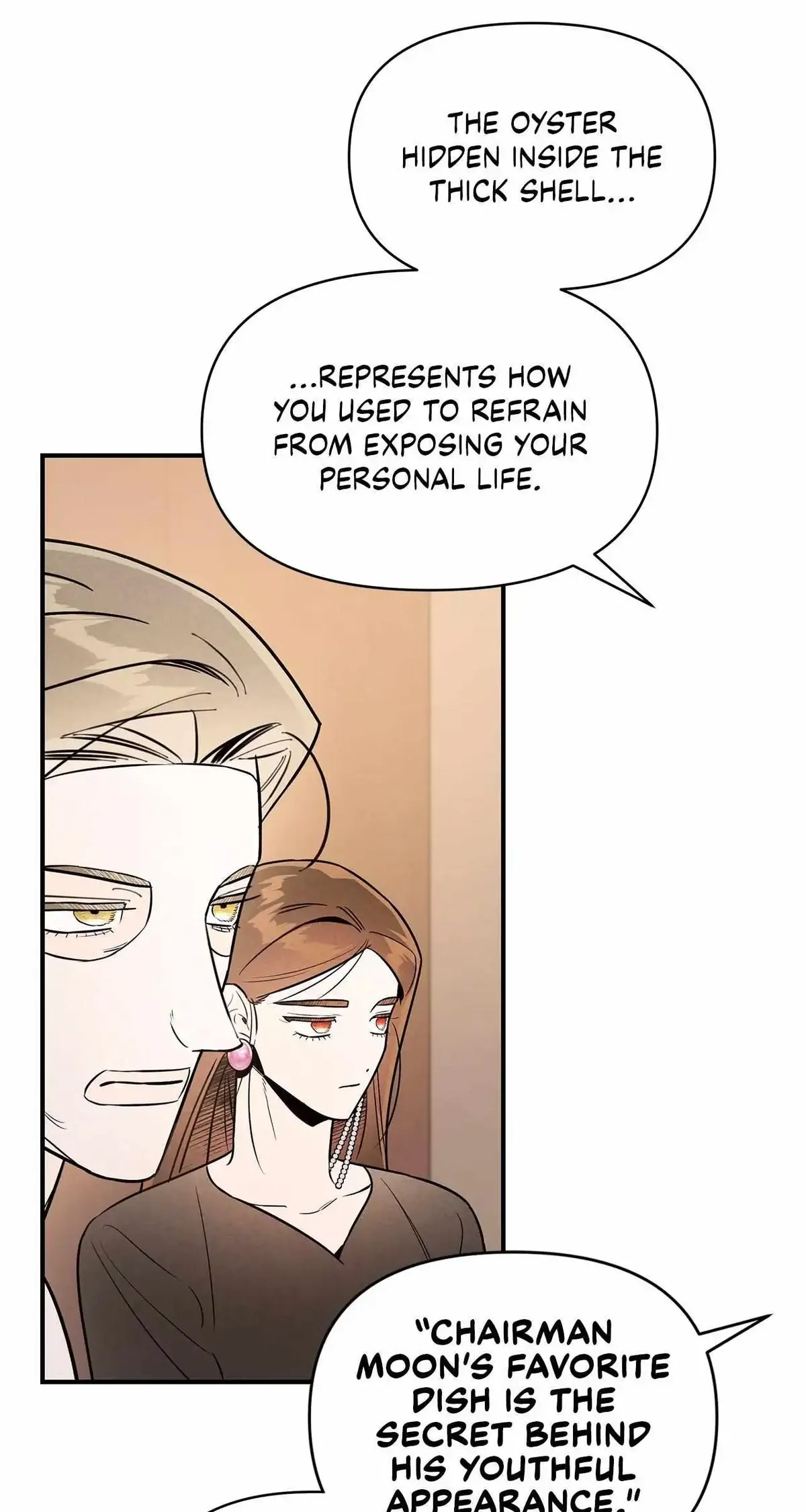 My Younger Sister Chooses Me Tonight Chapter 42 Online - página 53