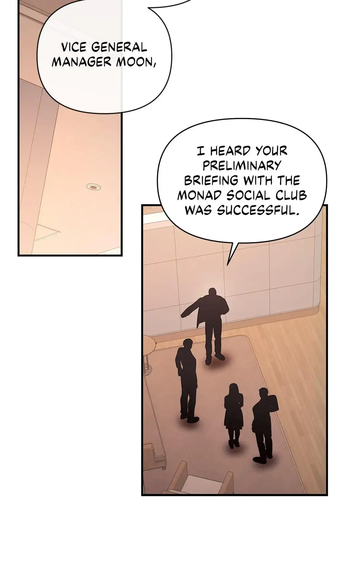 My Younger Sister Chooses Me Tonight Chapter 42 Online - página 55