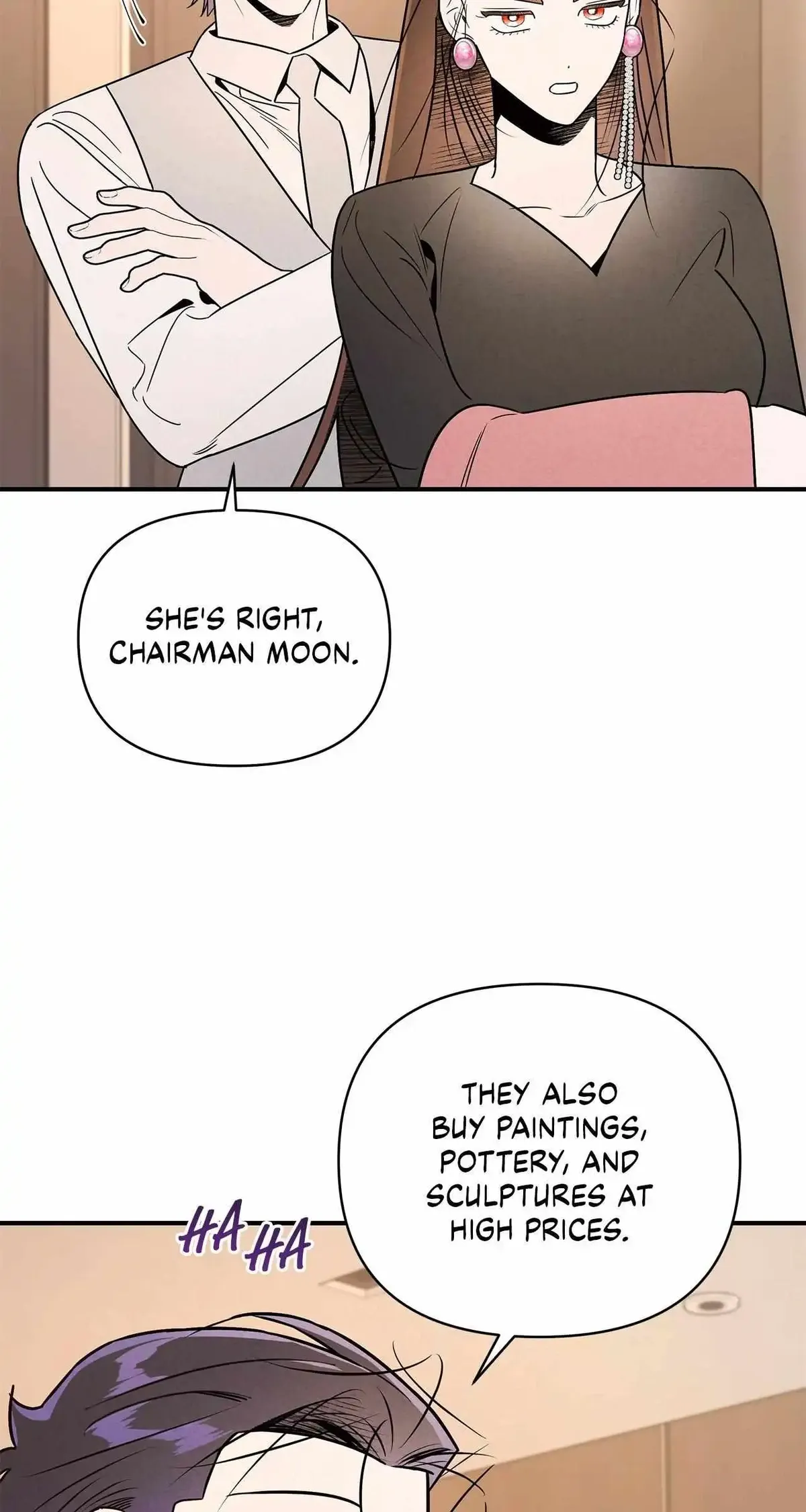 My Younger Sister Chooses Me Tonight Chapter 42 Online - página 58