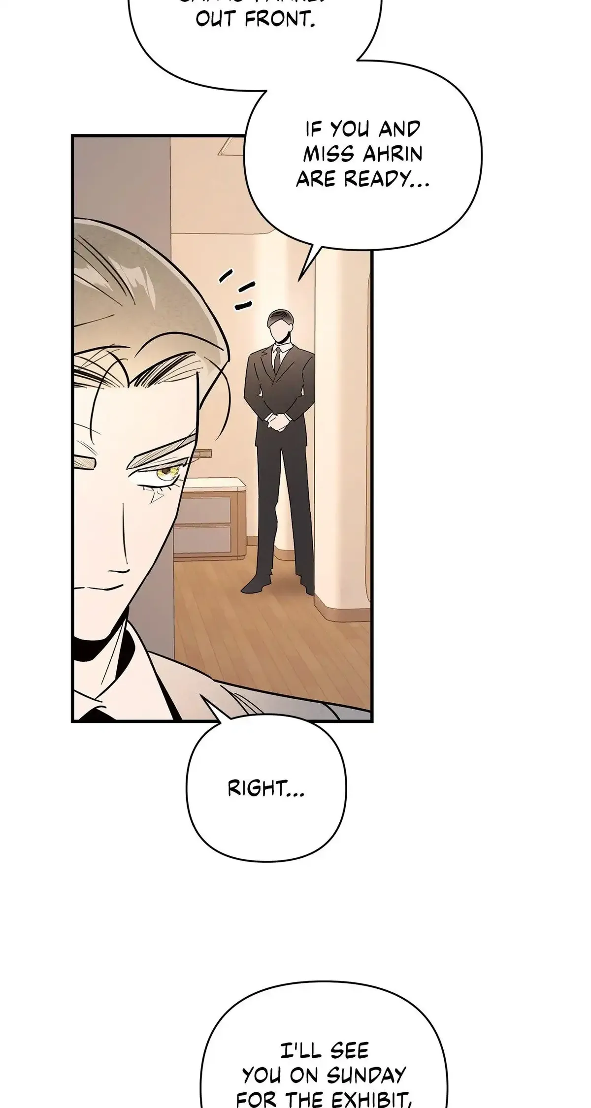 My Younger Sister Chooses Me Tonight Chapter 42 Online - página 60