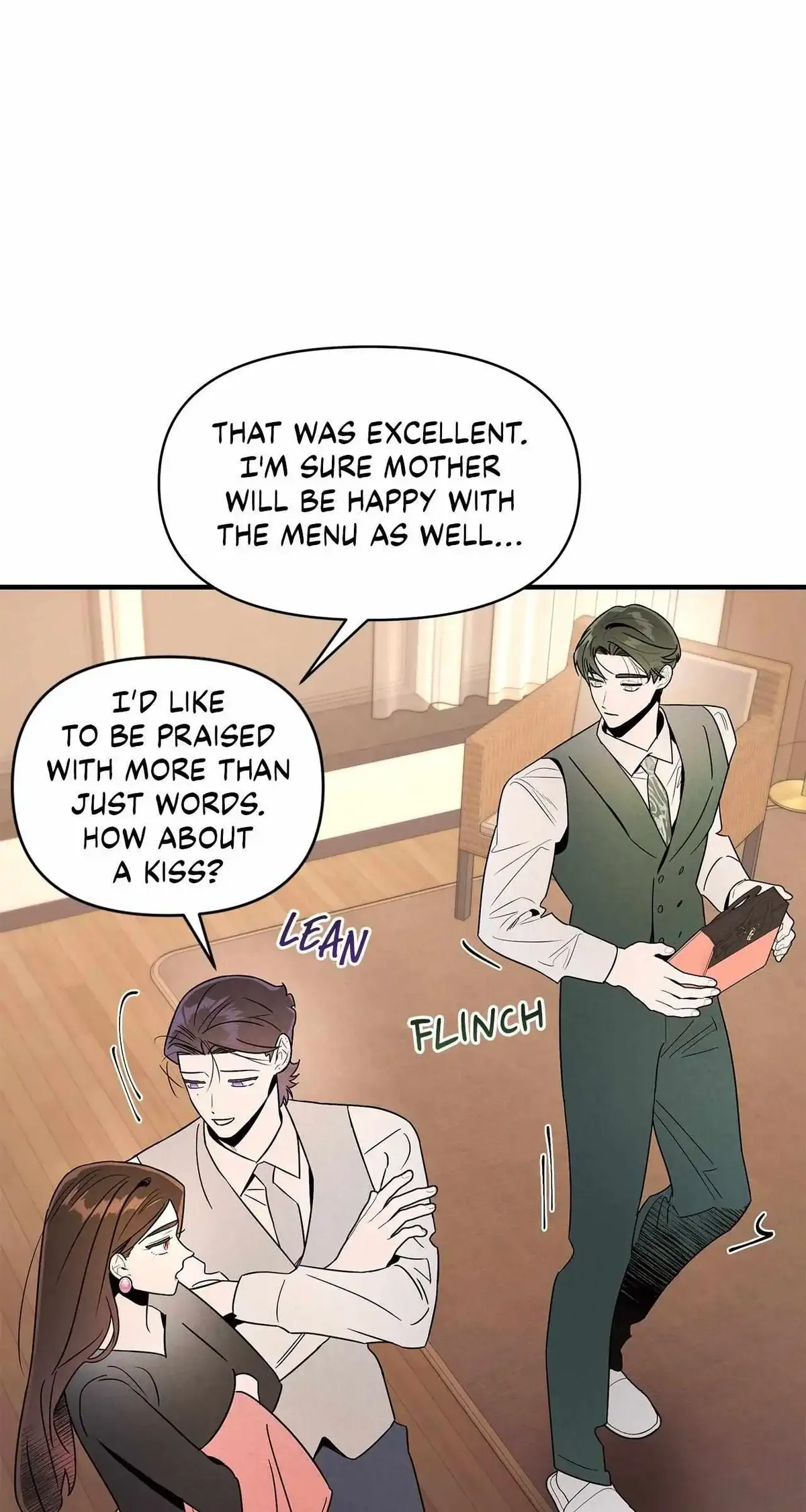 My Younger Sister Chooses Me Tonight Chapter 42 Online - página 62