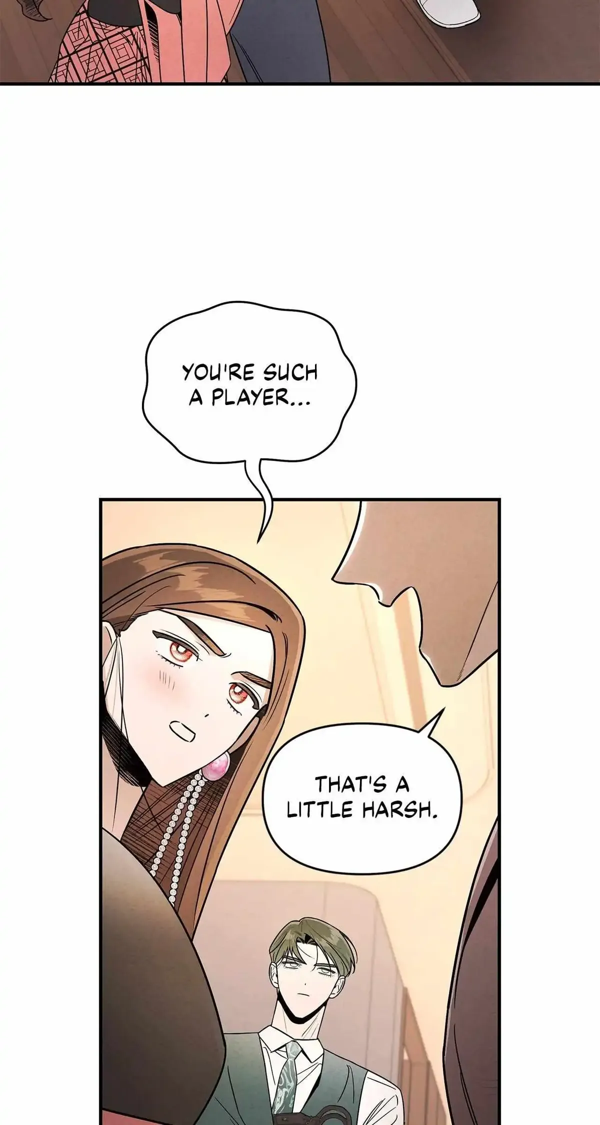 My Younger Sister Chooses Me Tonight Chapter 42 Online - página 63
