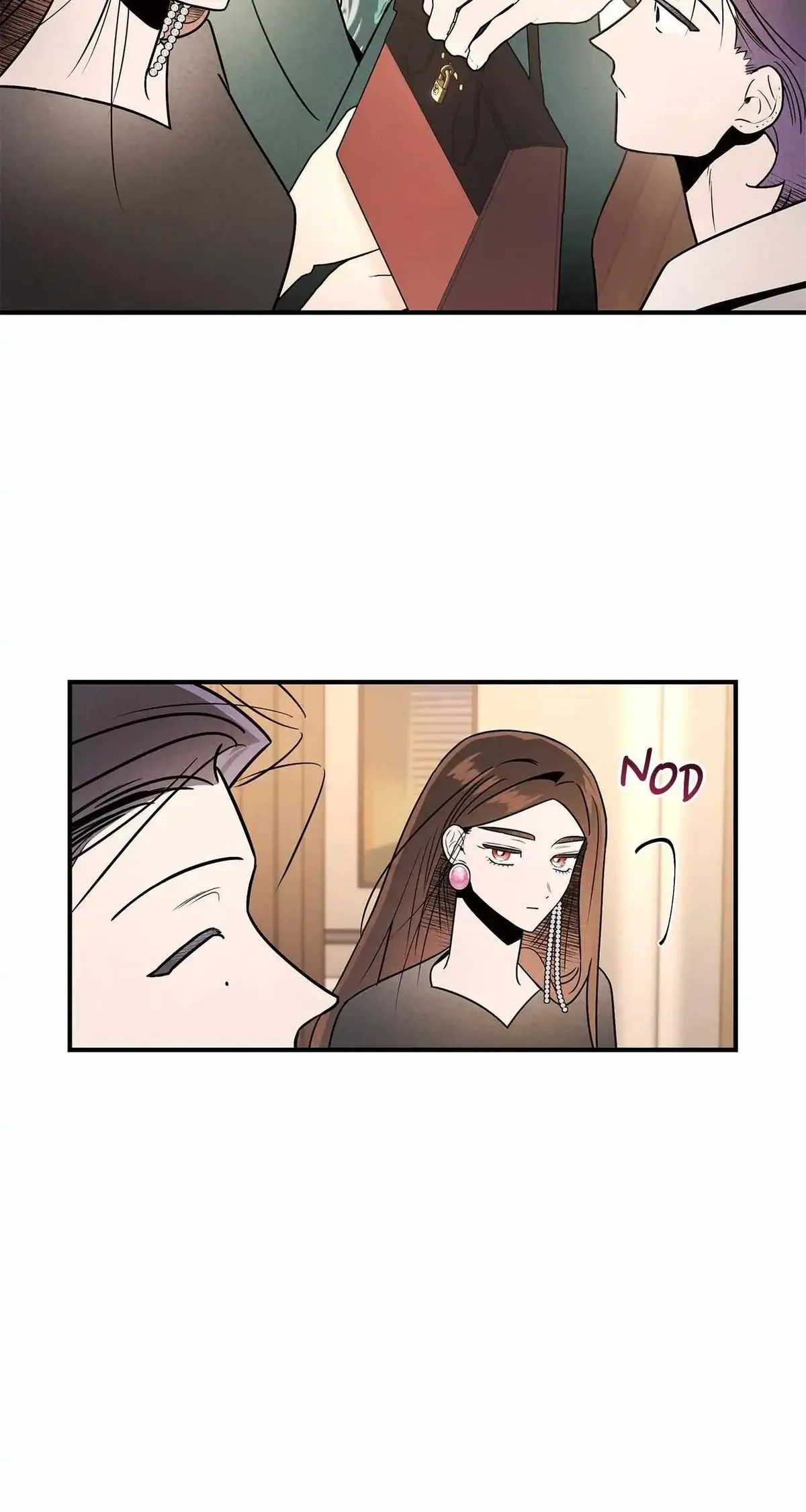 My Younger Sister Chooses Me Tonight Chapter 42 Online - página 65