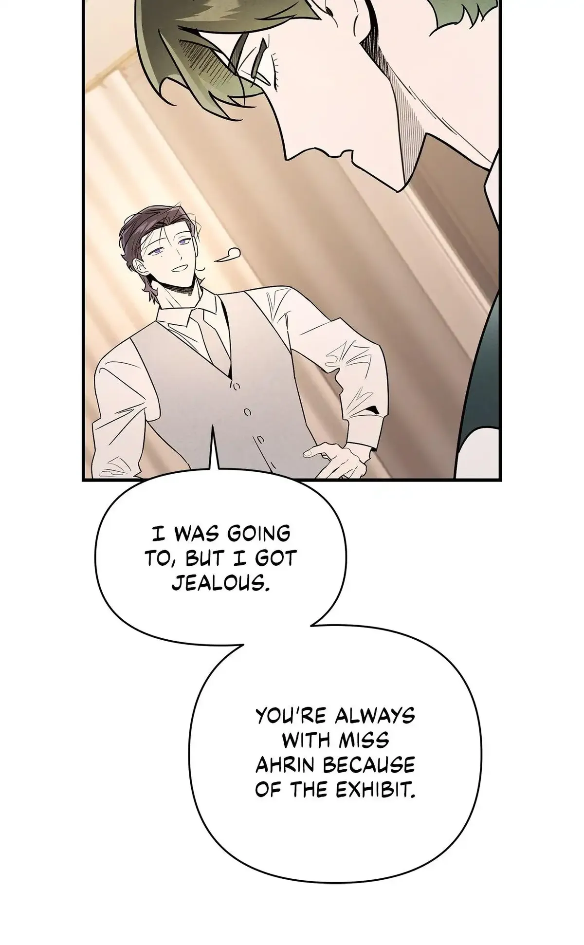 My Younger Sister Chooses Me Tonight Chapter 42 Online - página 67