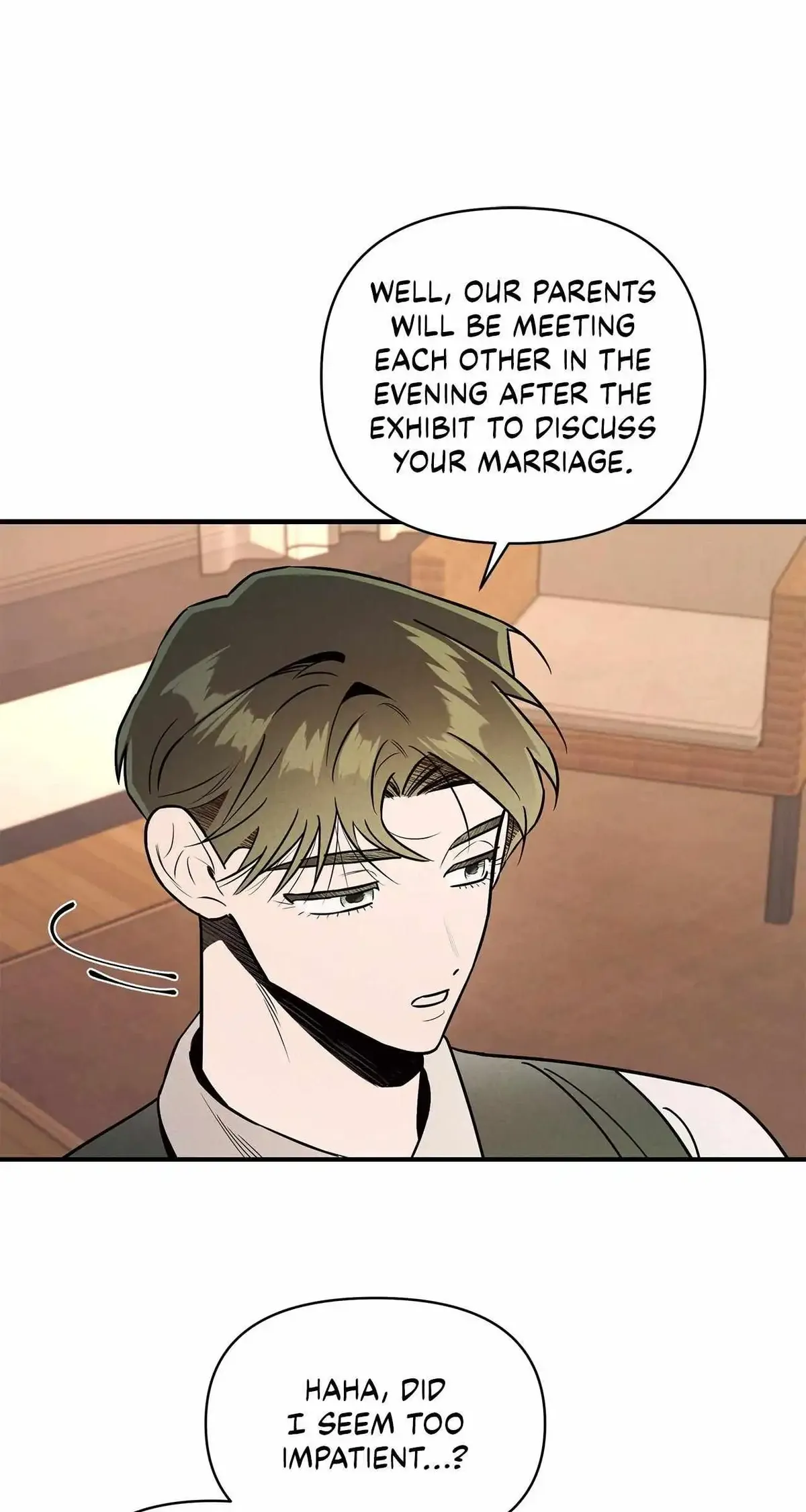 My Younger Sister Chooses Me Tonight Chapter 42 Online - página 68