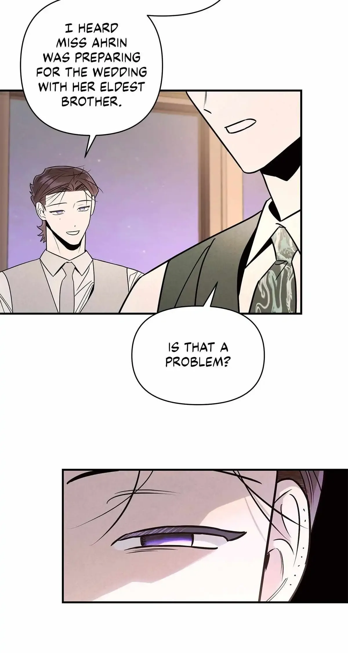 My Younger Sister Chooses Me Tonight Chapter 42 Online - página 69