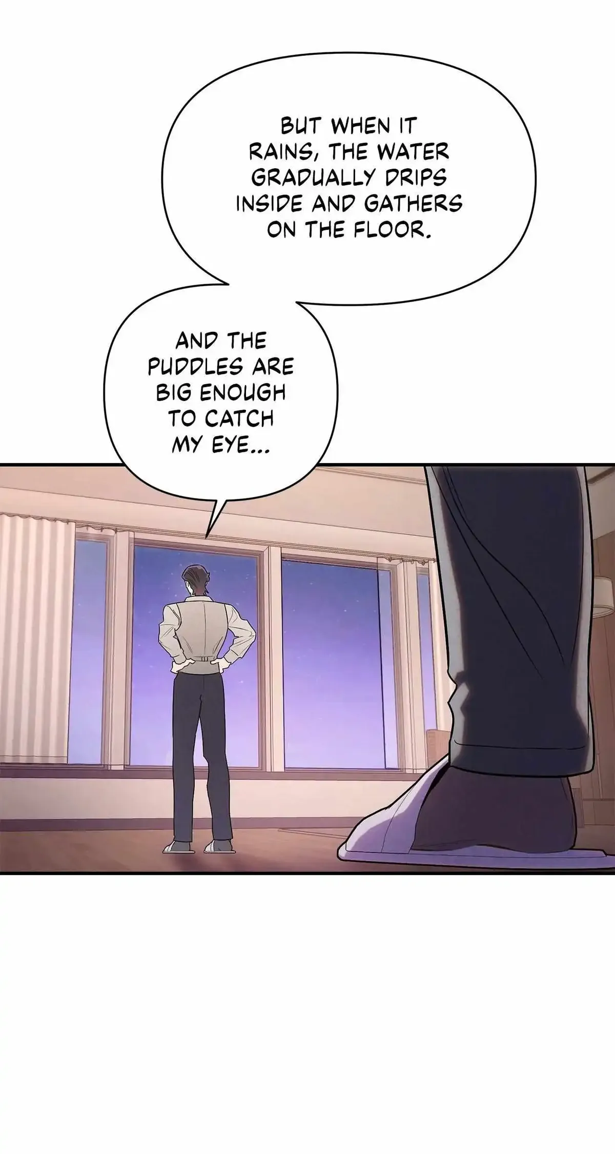 My Younger Sister Chooses Me Tonight Chapter 42 Online - página 72