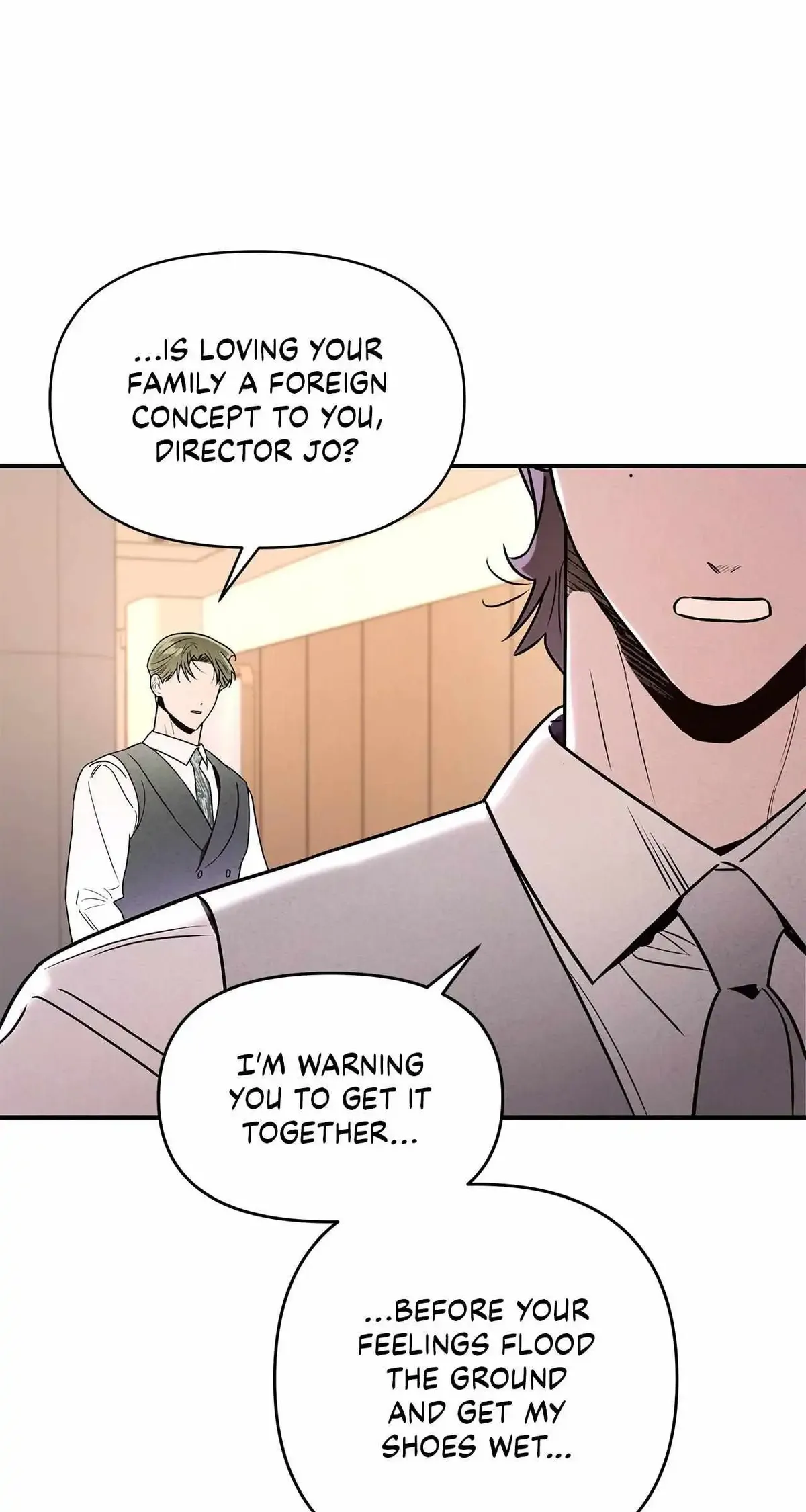 My Younger Sister Chooses Me Tonight Chapter 42 Online - página 76