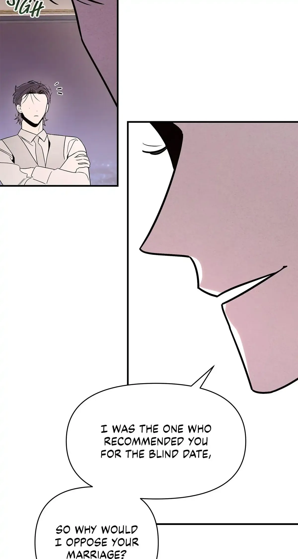 My Younger Sister Chooses Me Tonight Chapter 42 Online - página 80