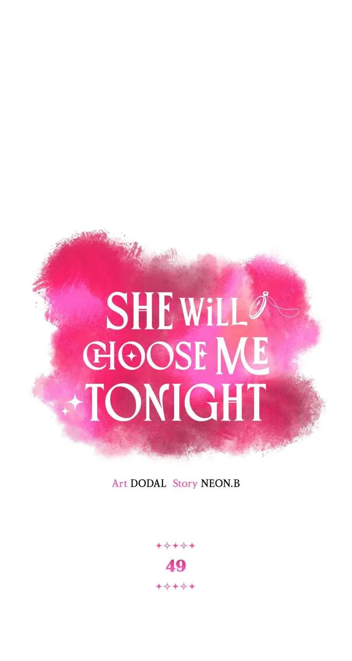 My Younger Sister Chooses Me Tonight Chapter 49 Online - página 1