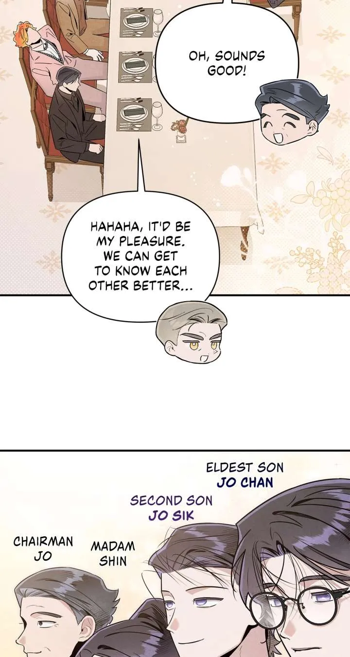 My Younger Sister Chooses Me Tonight Chapter 49 Online - página 5