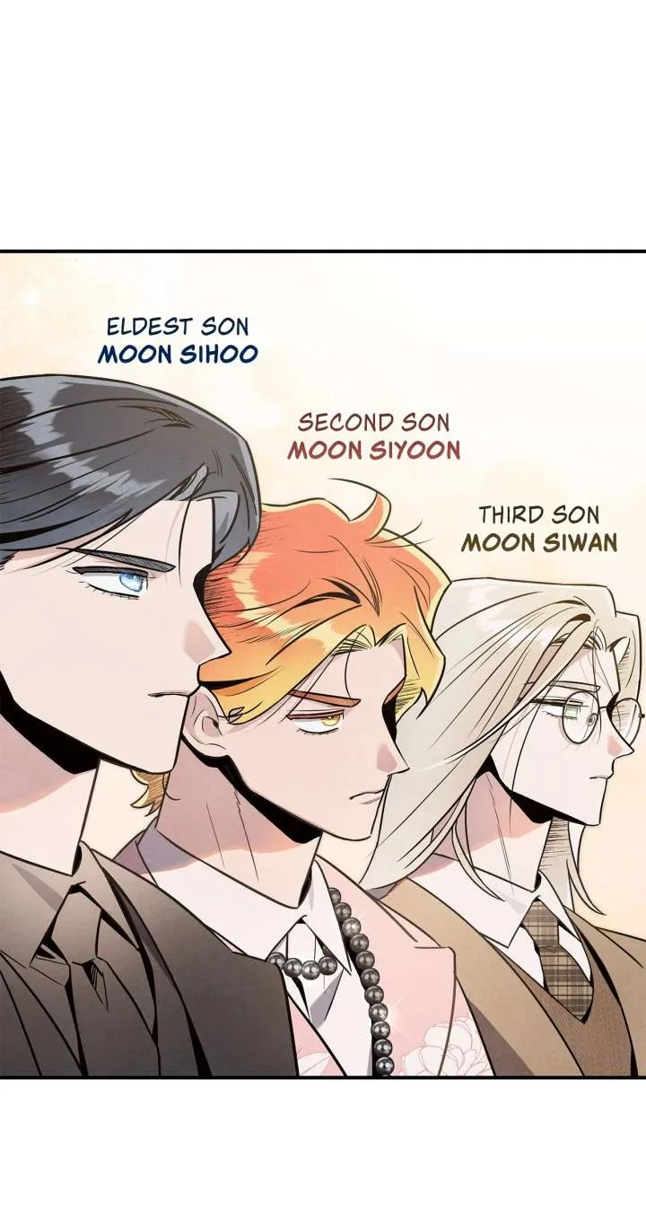My Younger Sister Chooses Me Tonight Chapter 49 Online - página 8