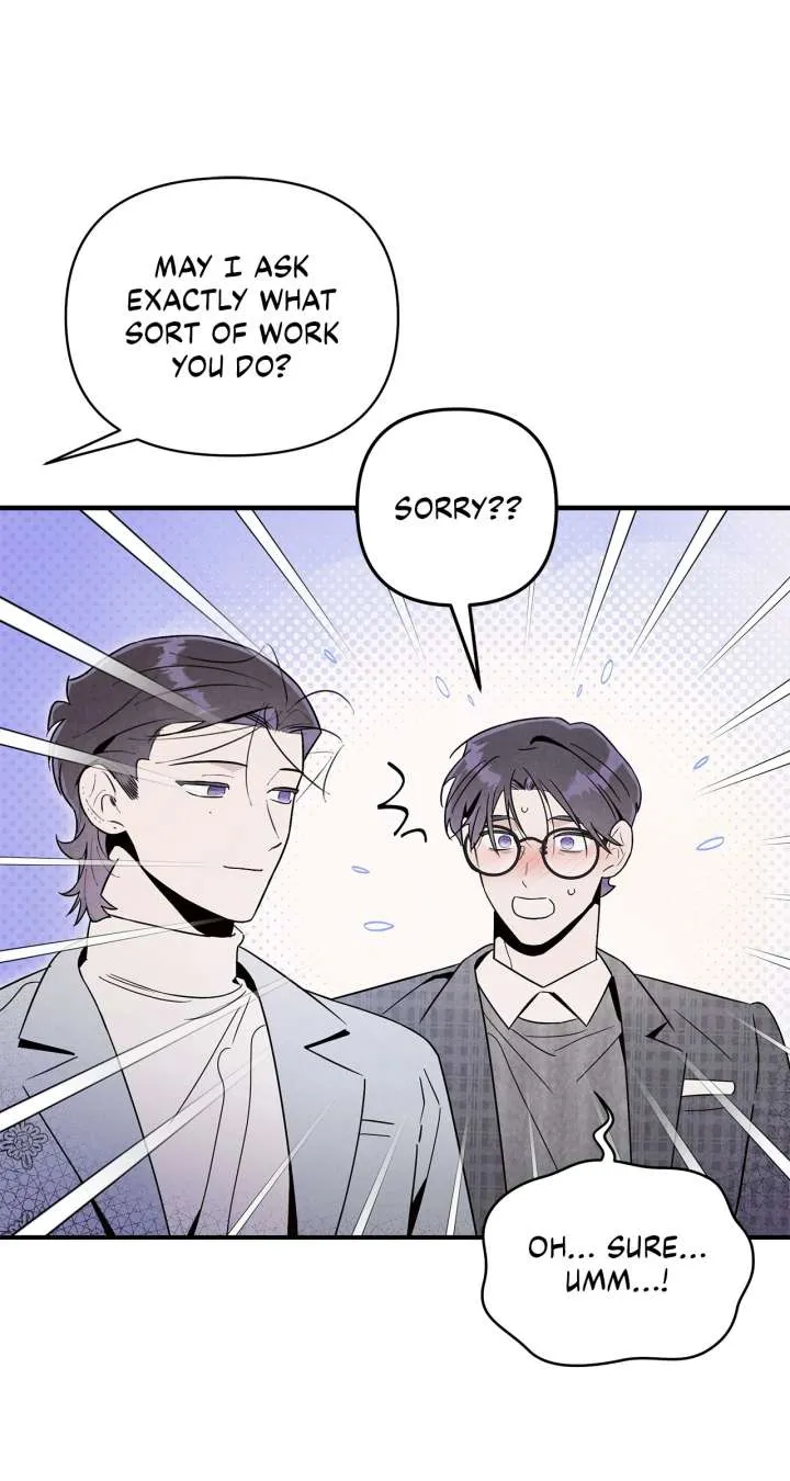 My Younger Sister Chooses Me Tonight Chapter 49 Online - página 14