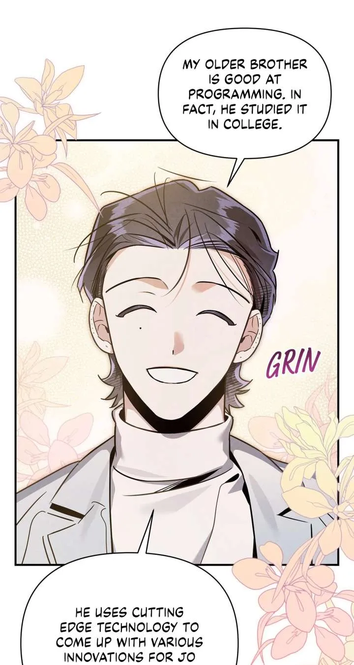 My Younger Sister Chooses Me Tonight Chapter 49 Online - página 15