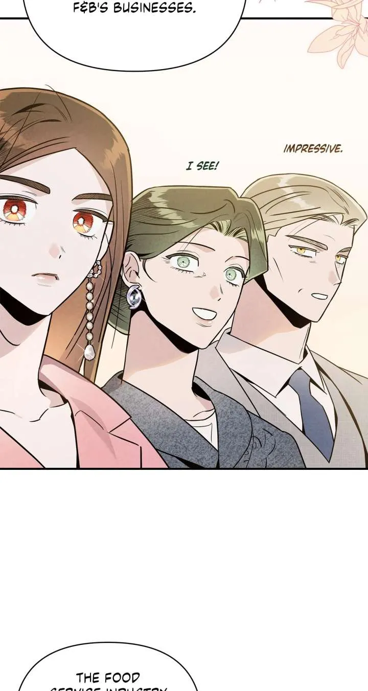My Younger Sister Chooses Me Tonight Chapter 49 Online - página 16