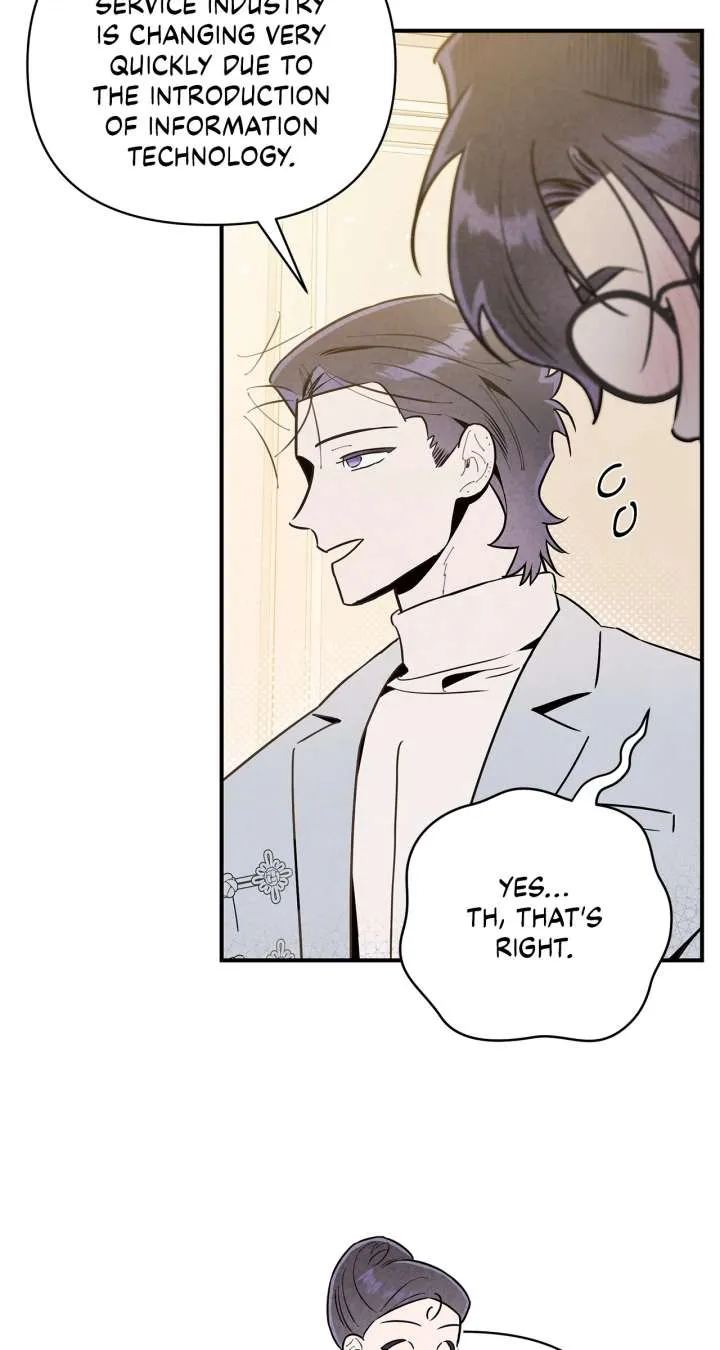 My Younger Sister Chooses Me Tonight Chapter 49 Online - página 17