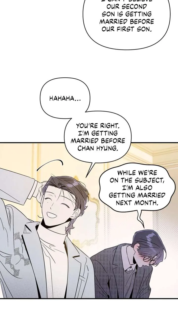 My Younger Sister Chooses Me Tonight Chapter 49 Online - página 19