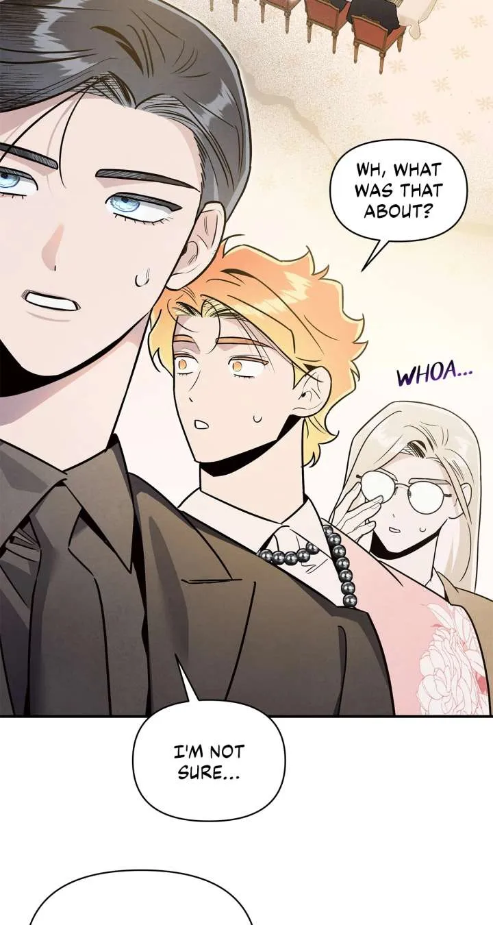 My Younger Sister Chooses Me Tonight Chapter 49 Online - página 27