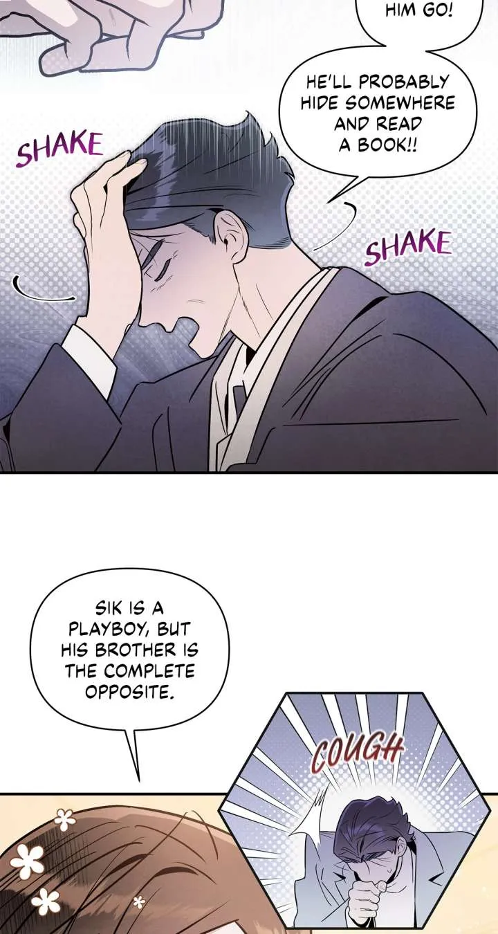 My Younger Sister Chooses Me Tonight Chapter 49 Online - página 29