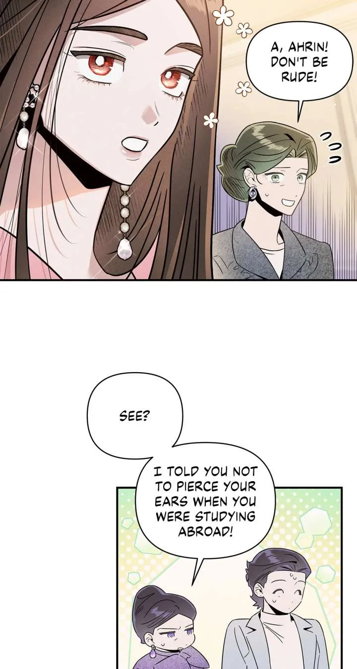 My Younger Sister Chooses Me Tonight Chapter 49 Online - página 30