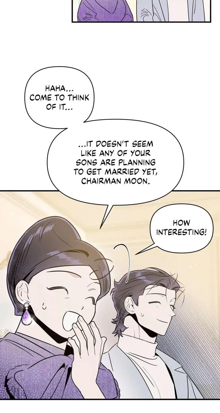 My Younger Sister Chooses Me Tonight Chapter 49 Online - página 31