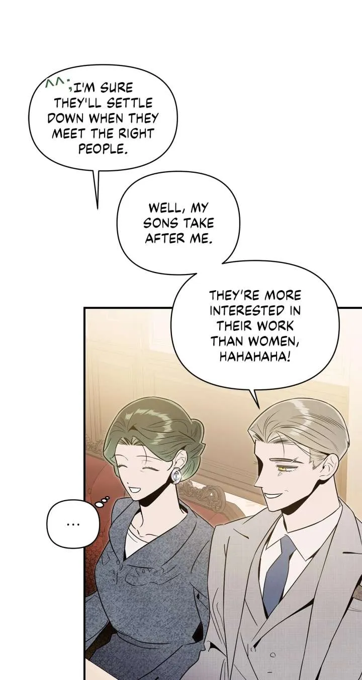 My Younger Sister Chooses Me Tonight Chapter 49 Online - página 33